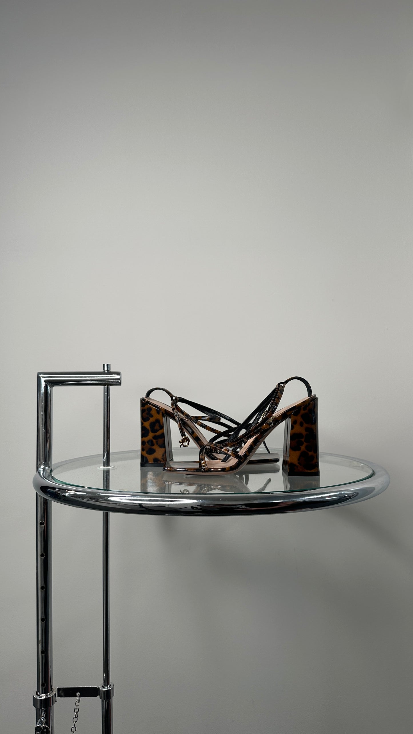 Gianvito Rossi Sandal Heel