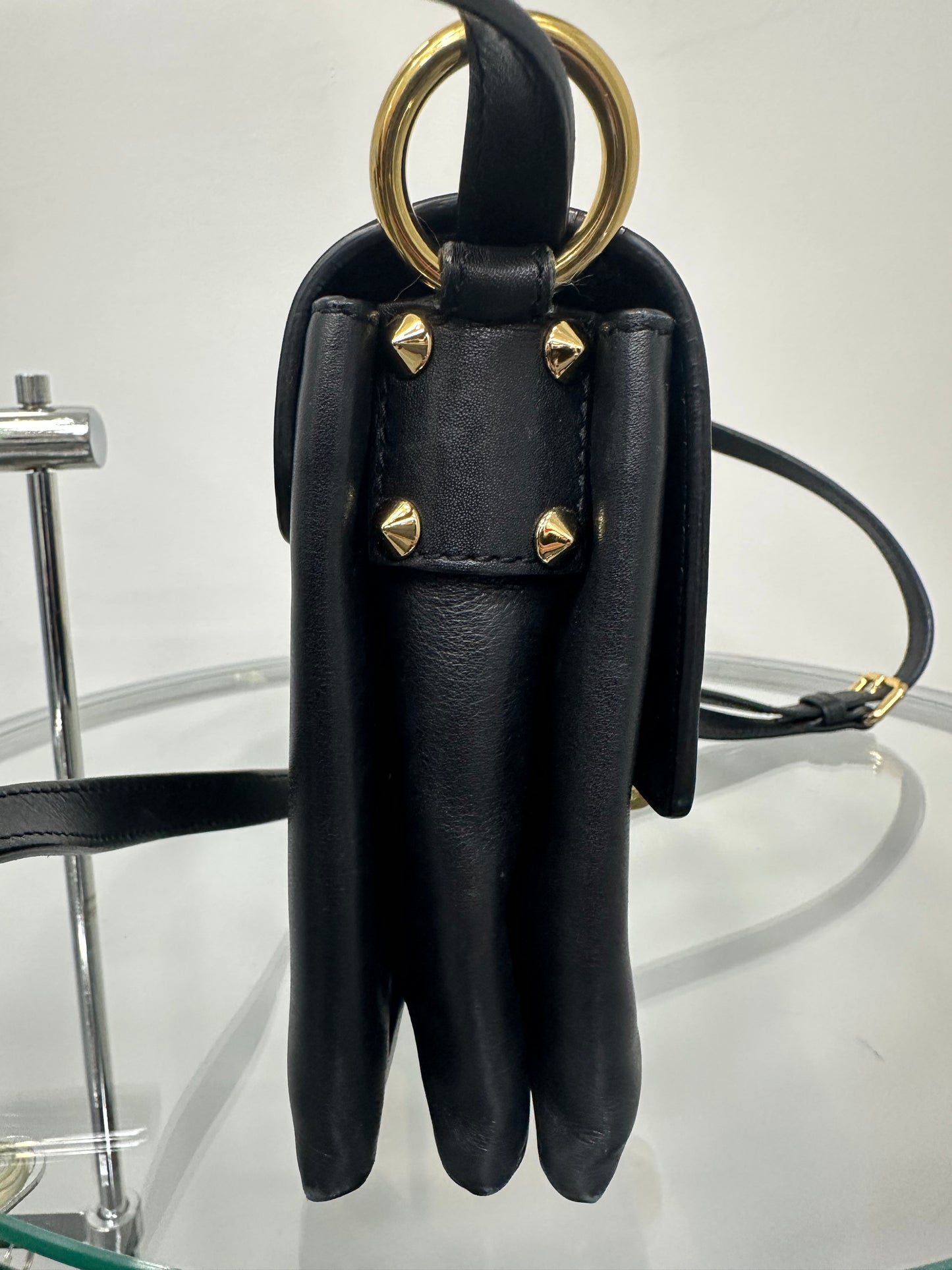 Alexander McQueen Crossbody