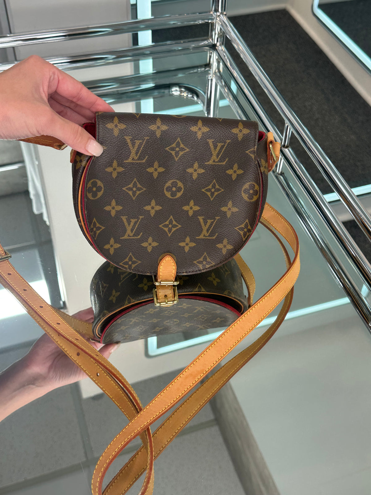 Louis Vuitton Crossbody Bag