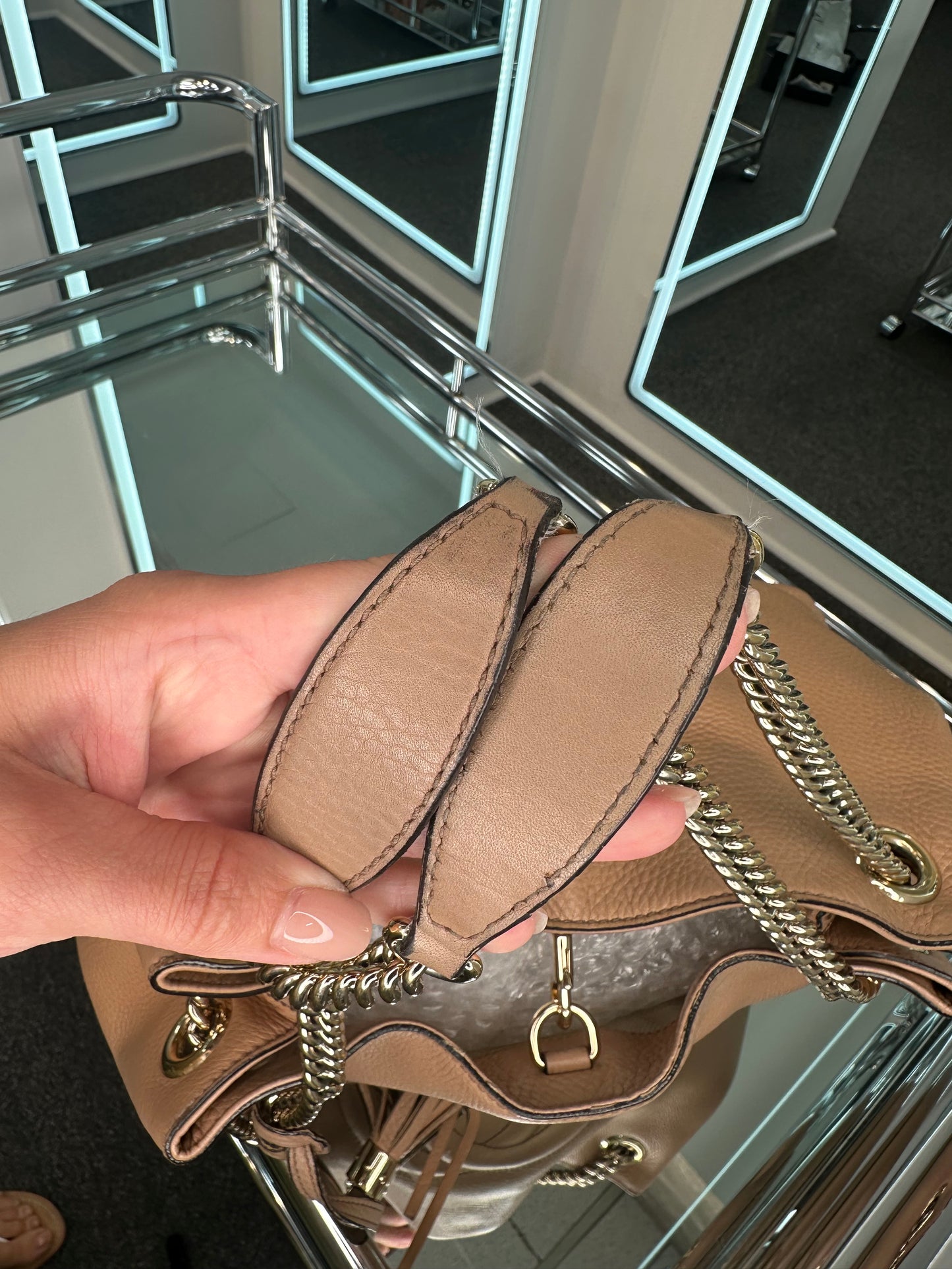 Gucci Shoulder Bag