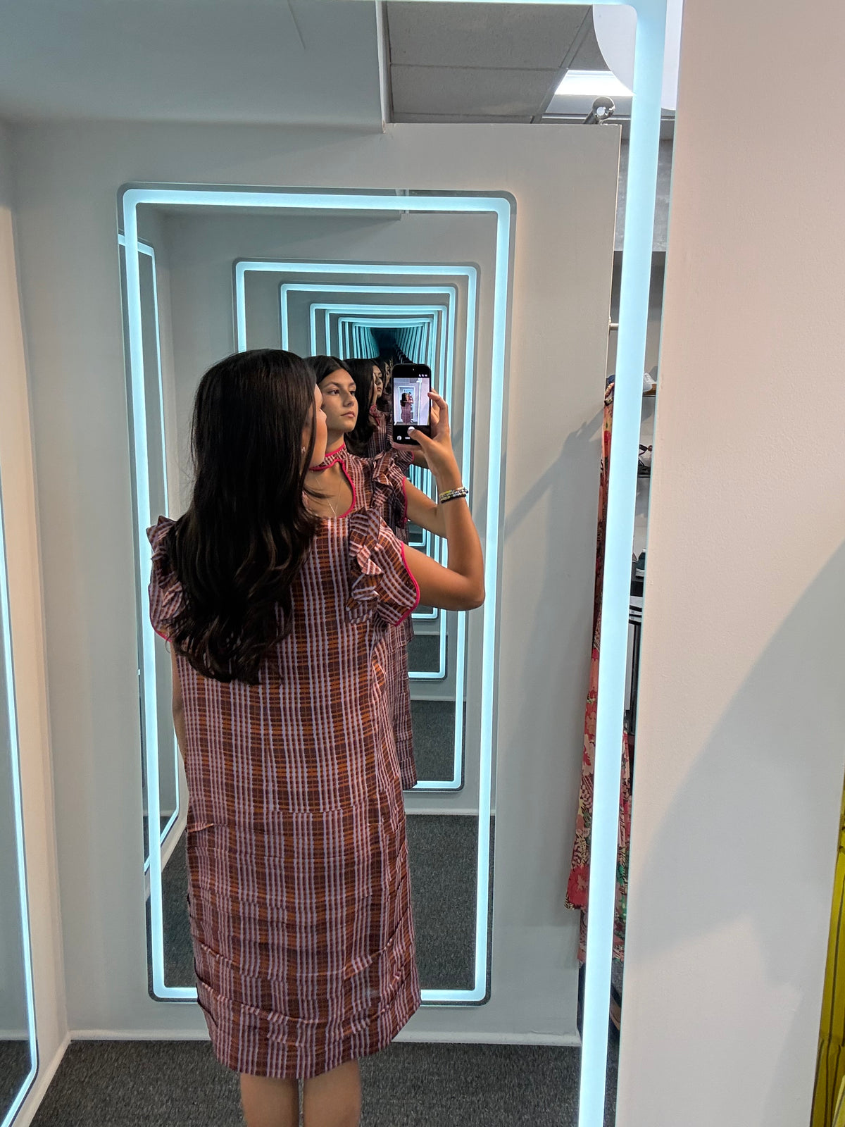 Prada Dress