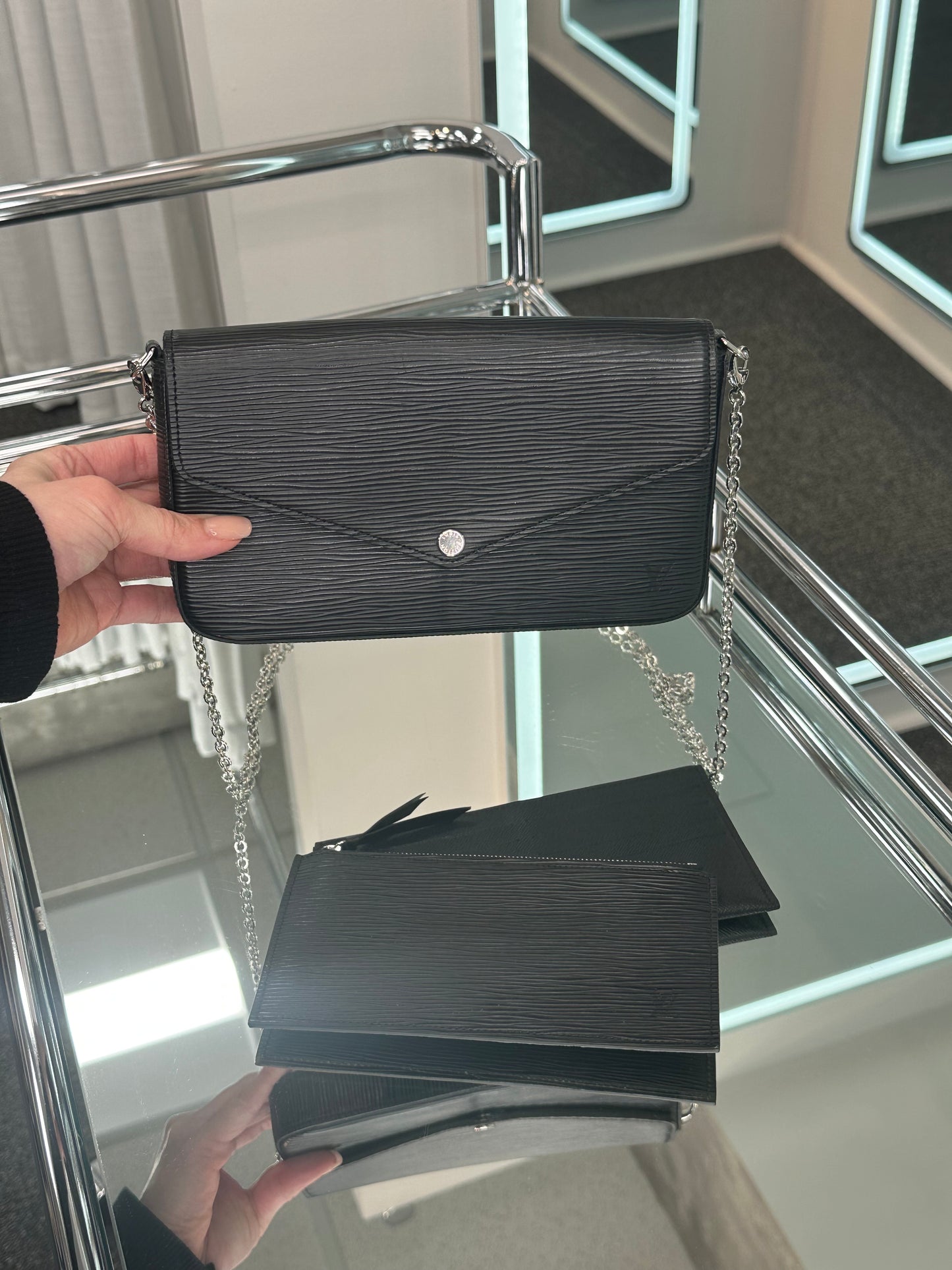 Louis Vuitton Crossbody