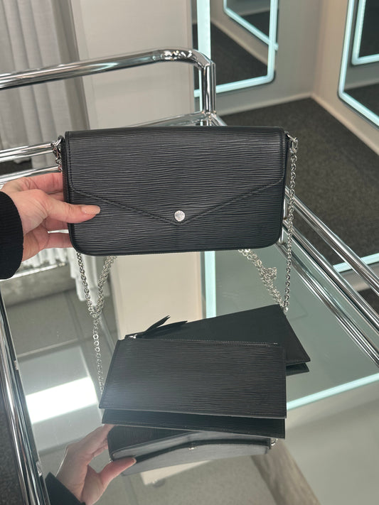 Louis Vuitton Crossbody