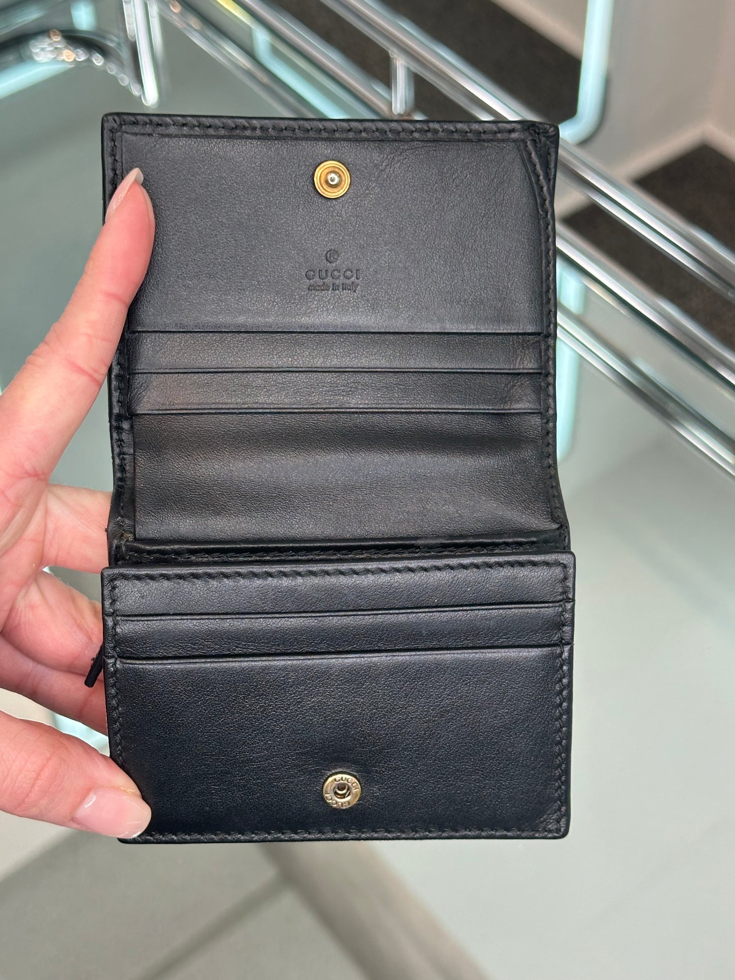 Gucci Wallet