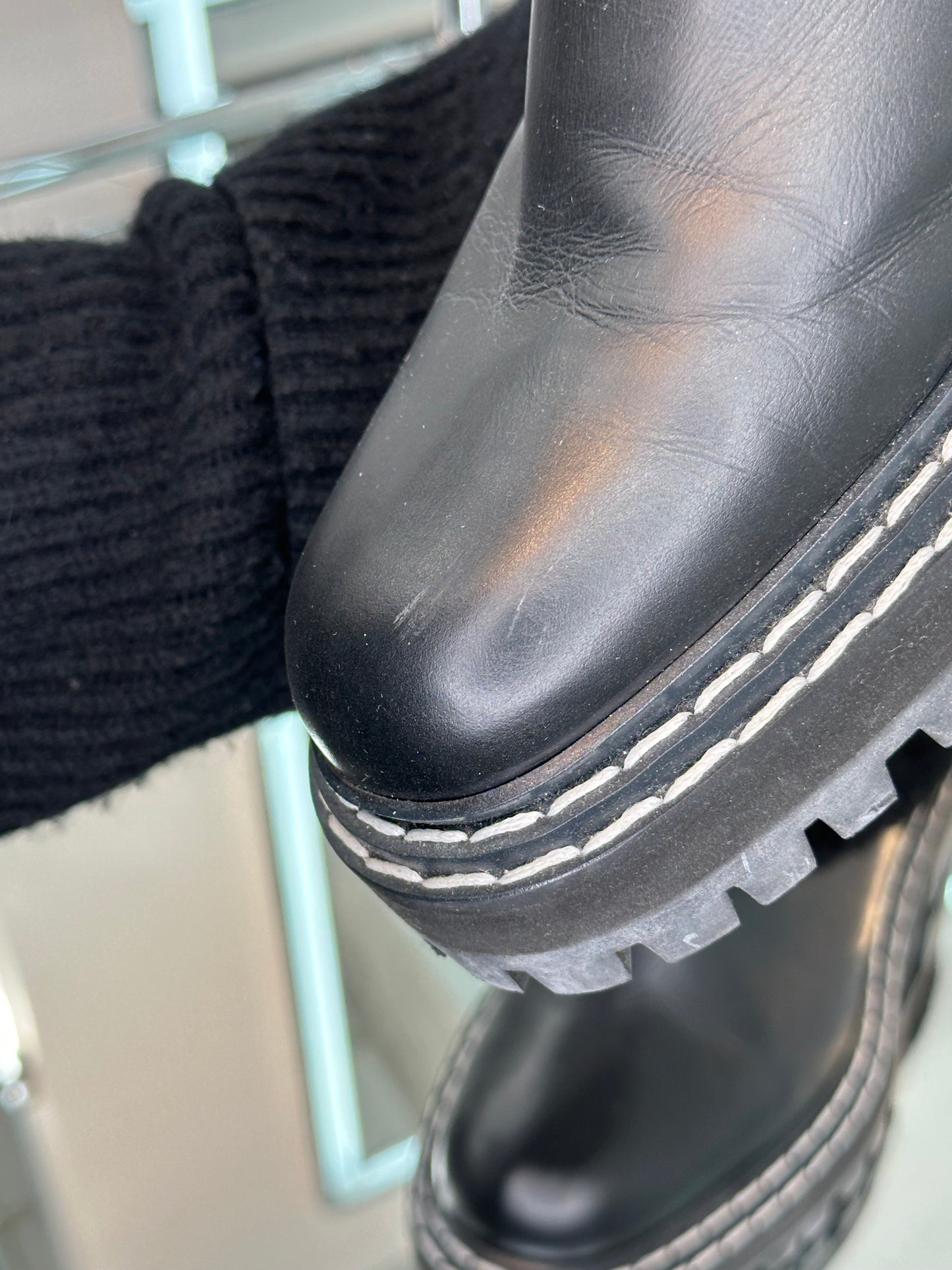 Proenza Schouler Mule