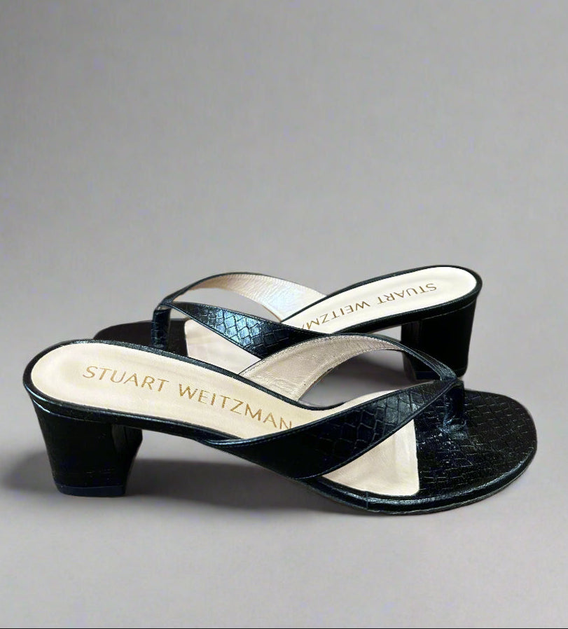 Stuart Weitzman Sandal