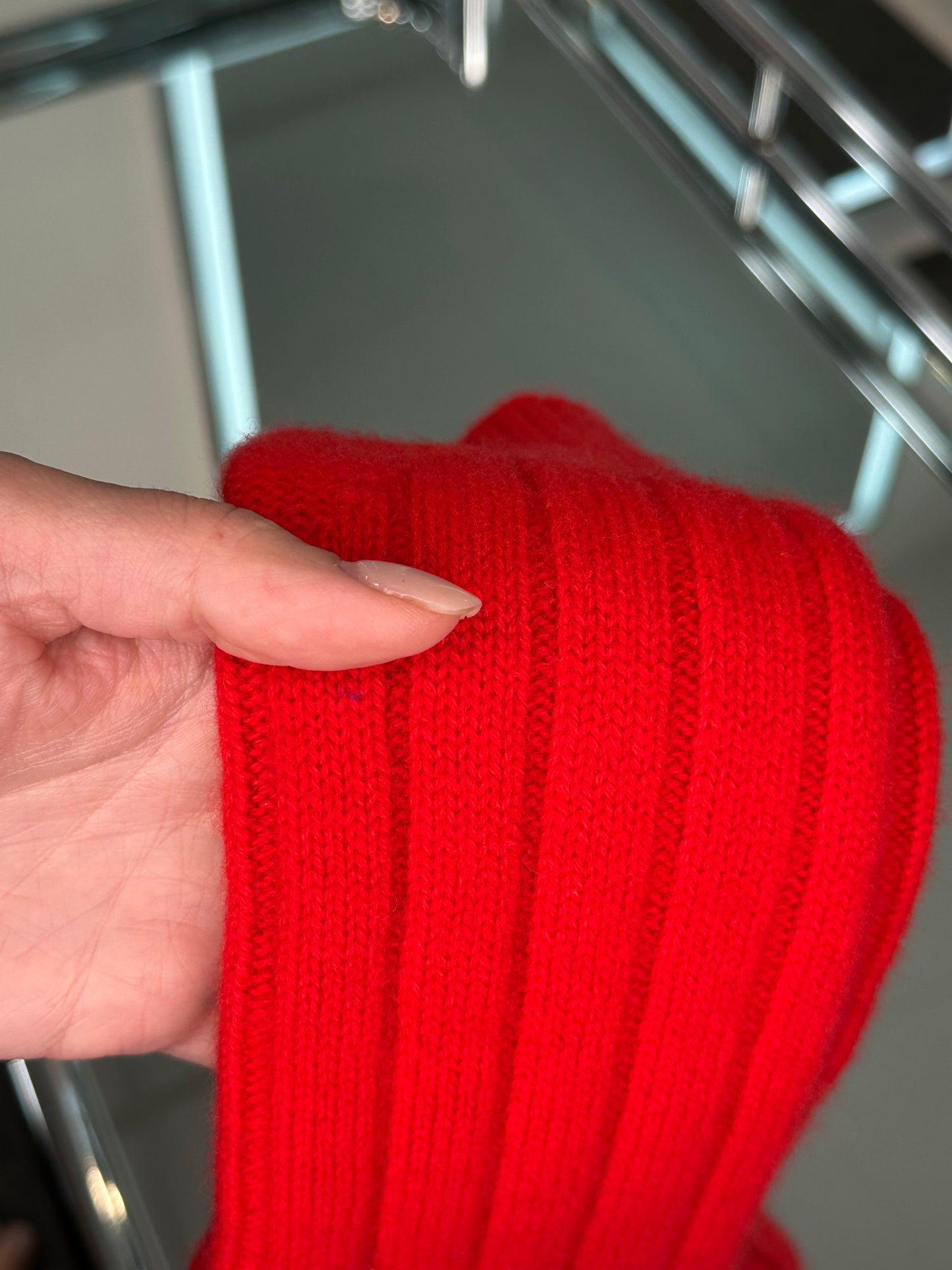 Bottega Veneta Socks