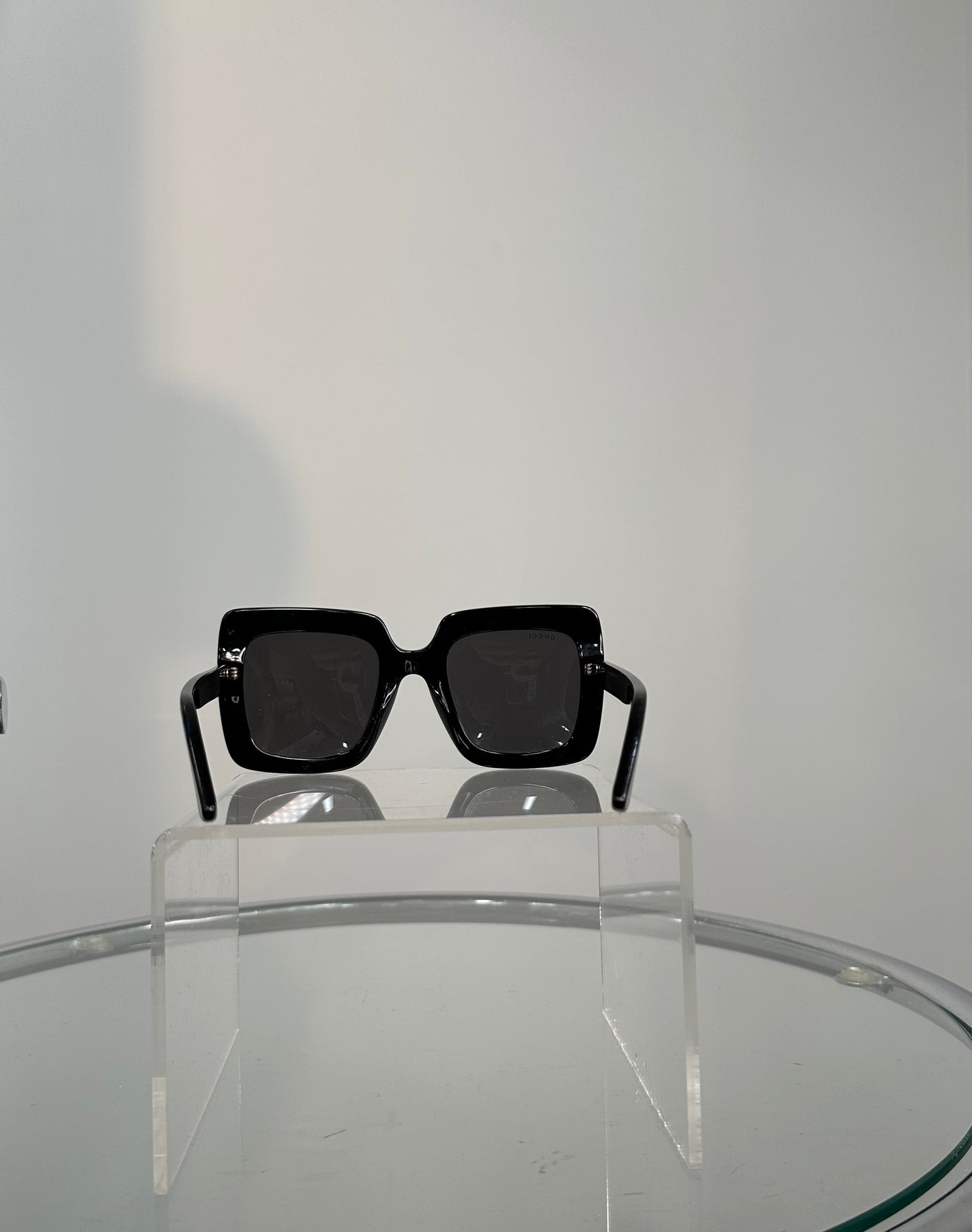 Gucci rainbow Sunglasses