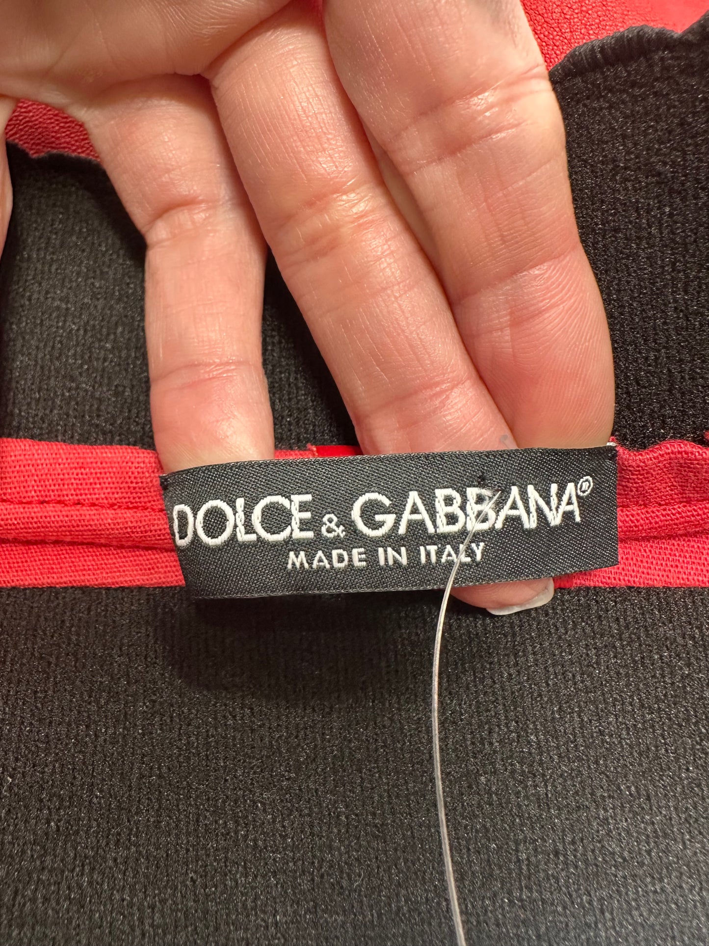 Dolce & Gabbana Leggings