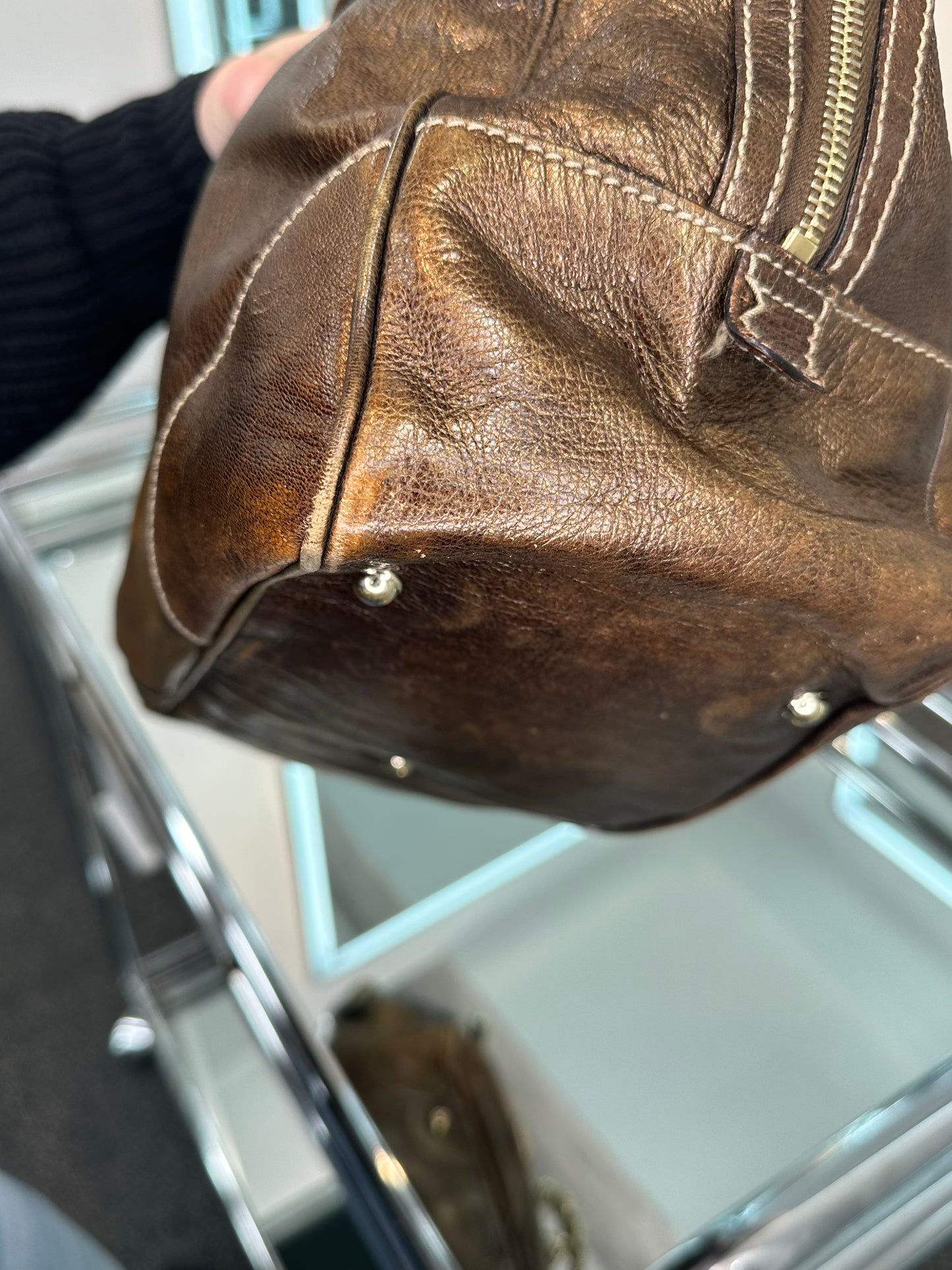 Gucci Shoulder Bag