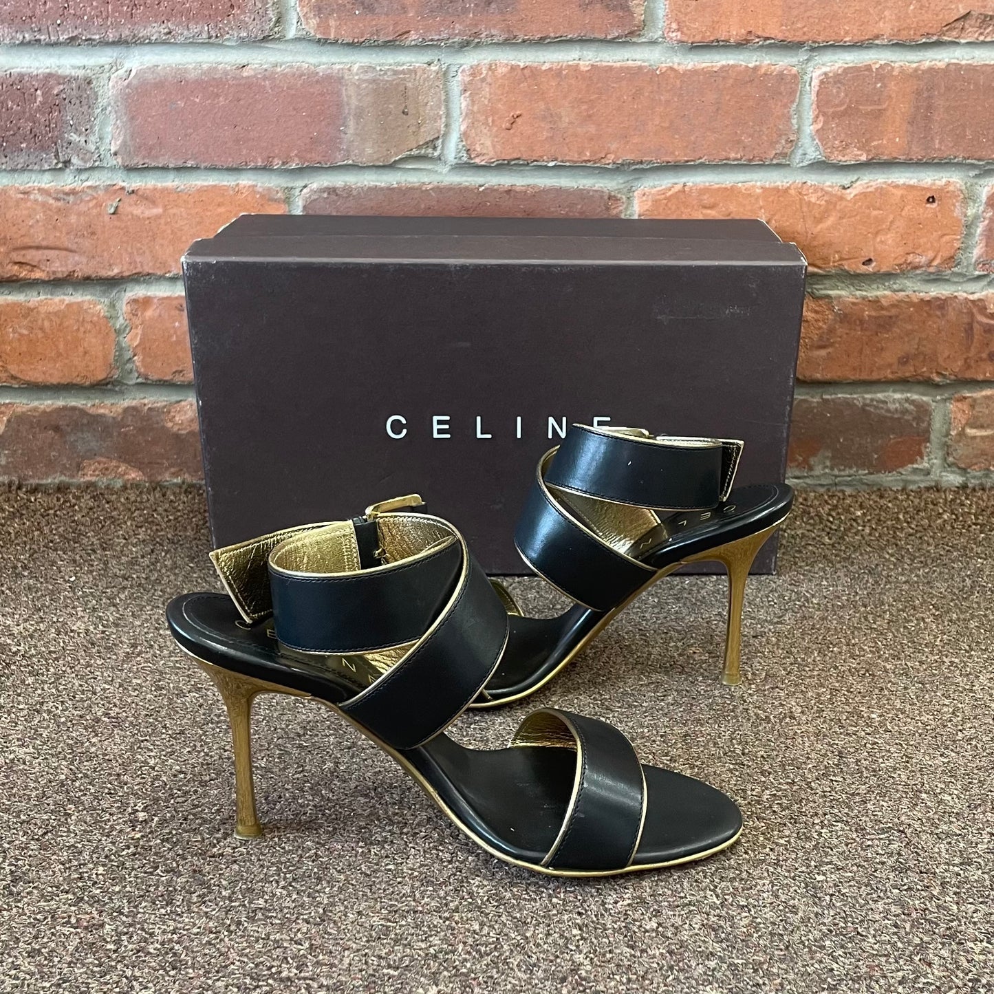 Celine Sandal
