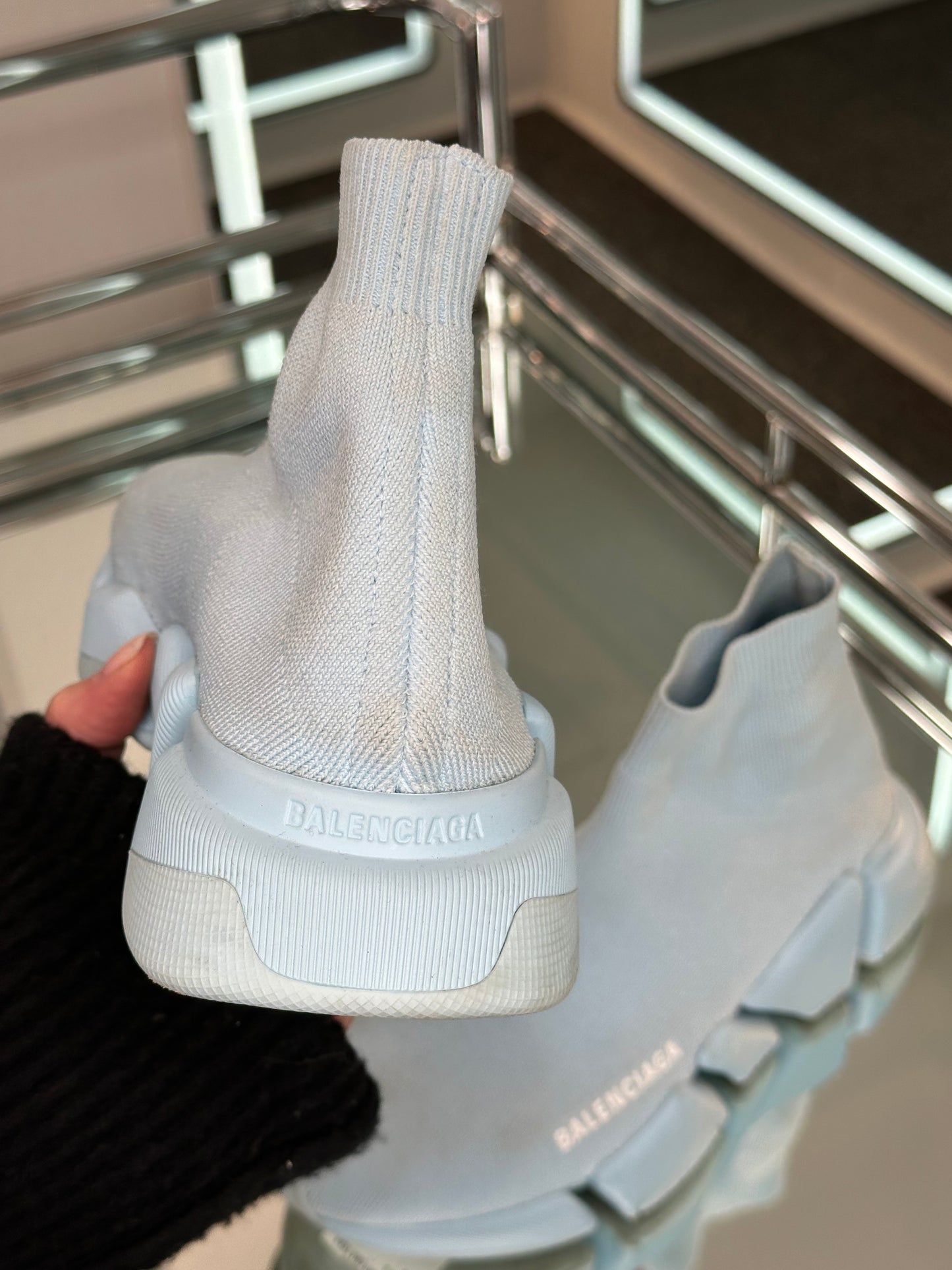 Balenciaga Sneaker