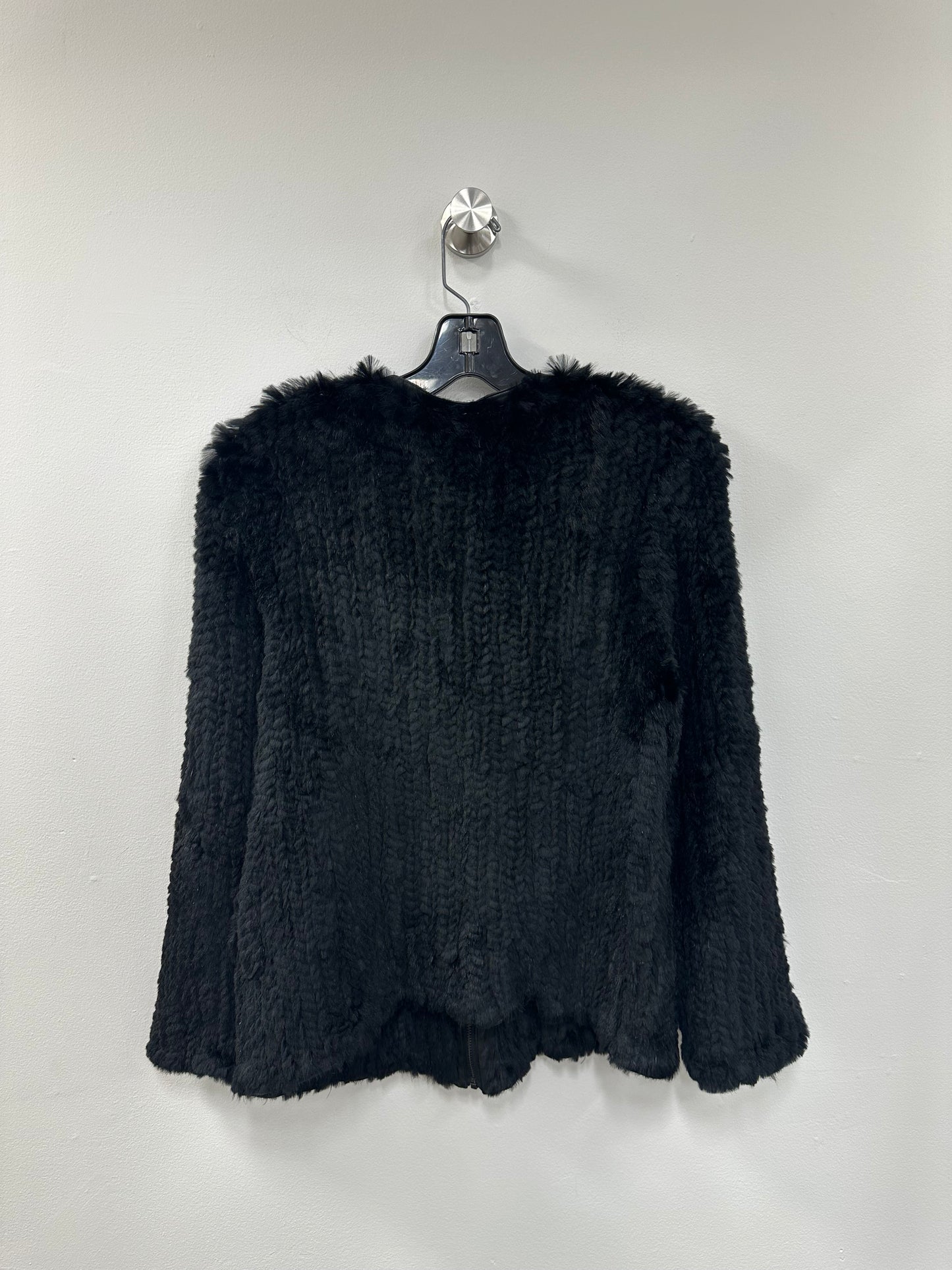 Alice & Olivia rabbit Jacket