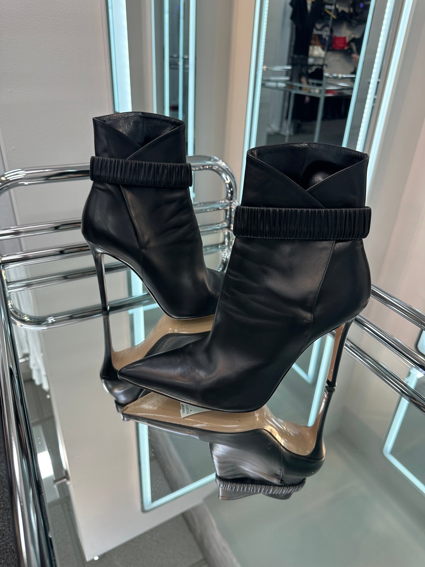 Gianvito Rossi Bootie