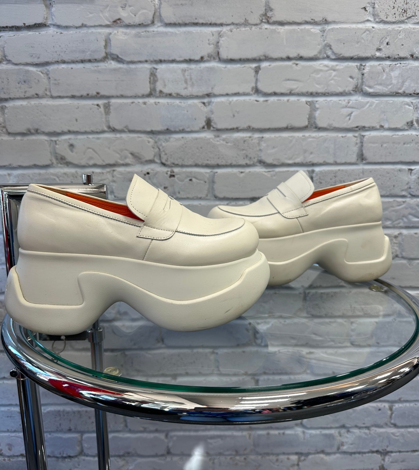 Marni Loafer