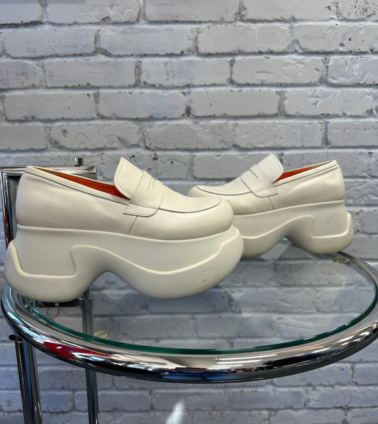 Marni Loafer