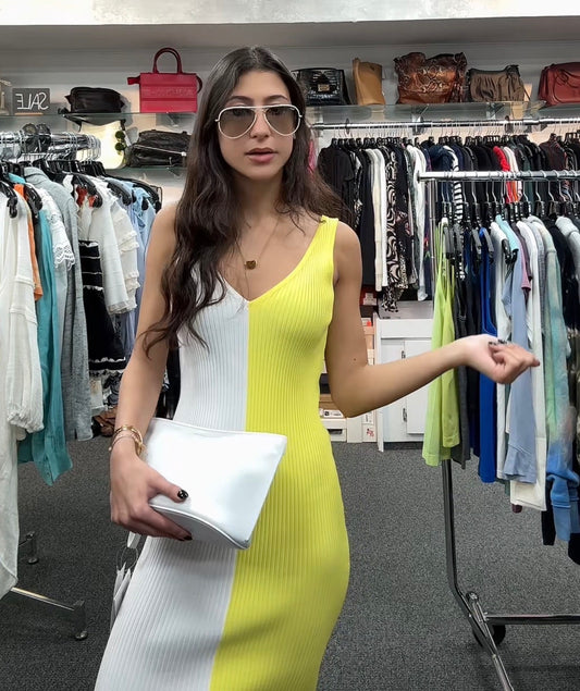 Salvatore Ferragamo Clutch