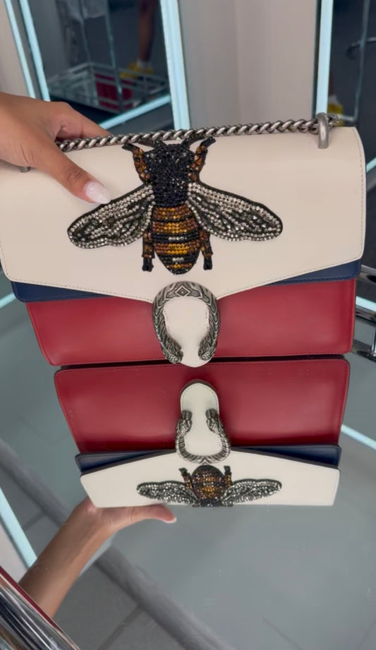 Gucci Shoulder Bag