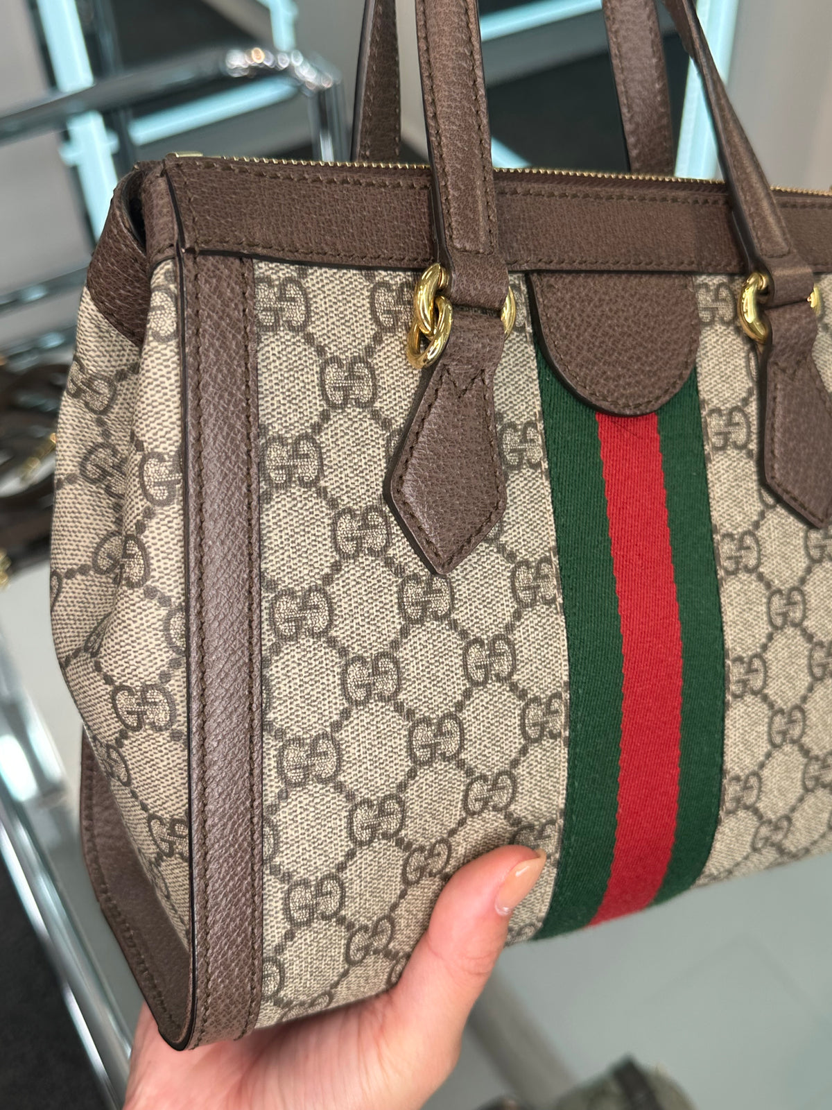 Gucci Tote