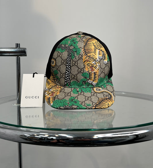 Gucci baseball Hat