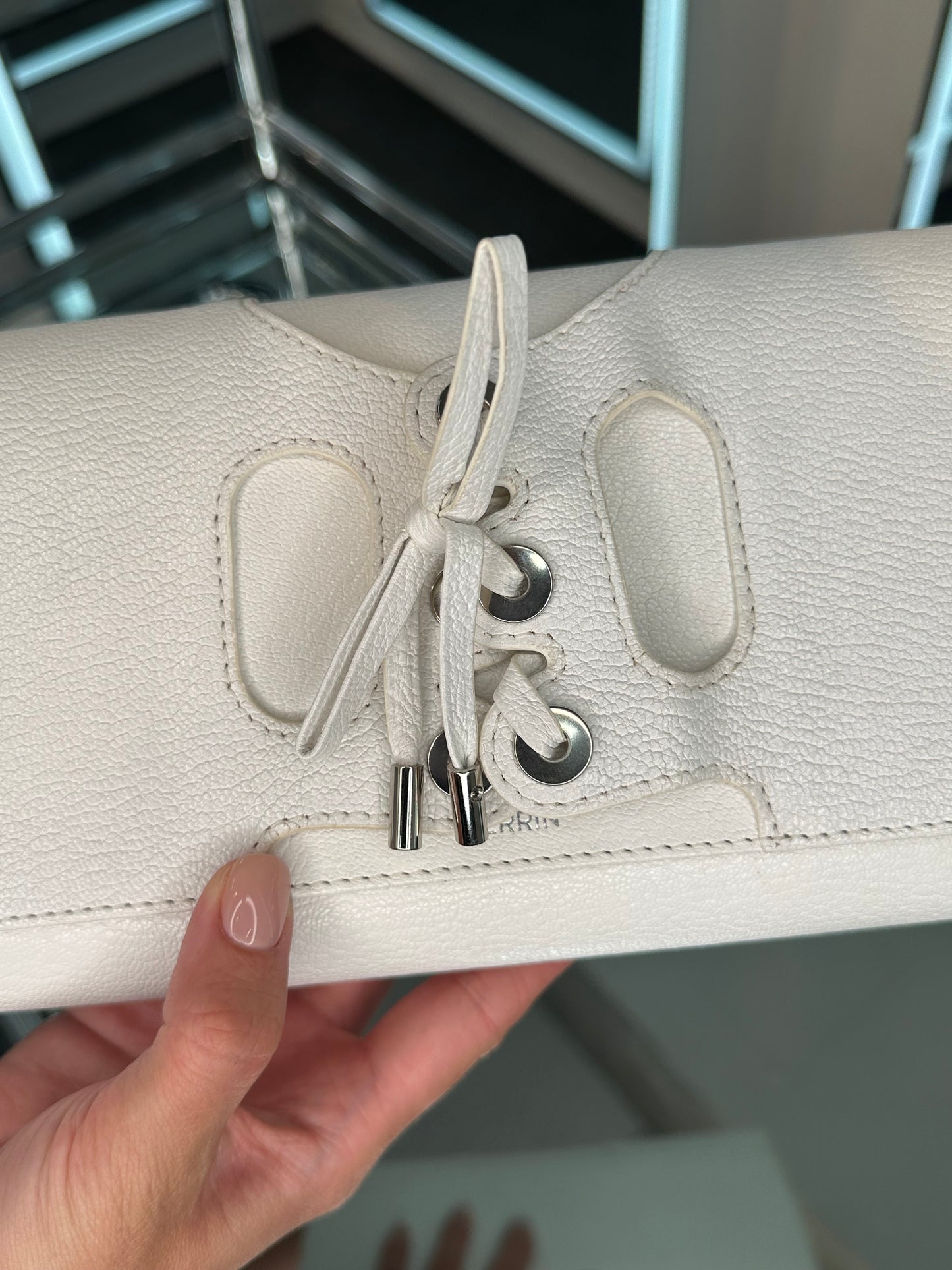 Perrin La Corsette Clutch