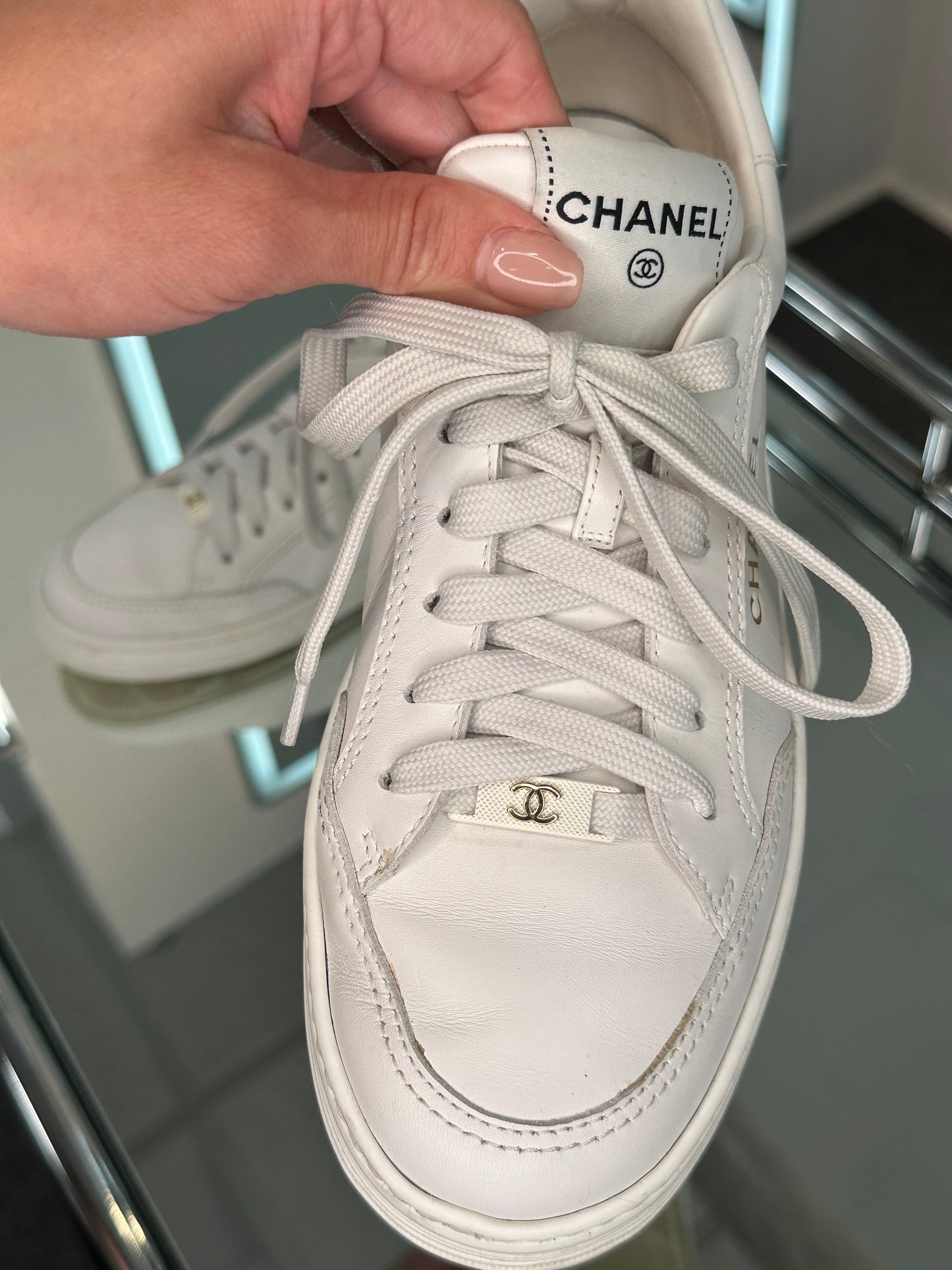Chanel Sneaker