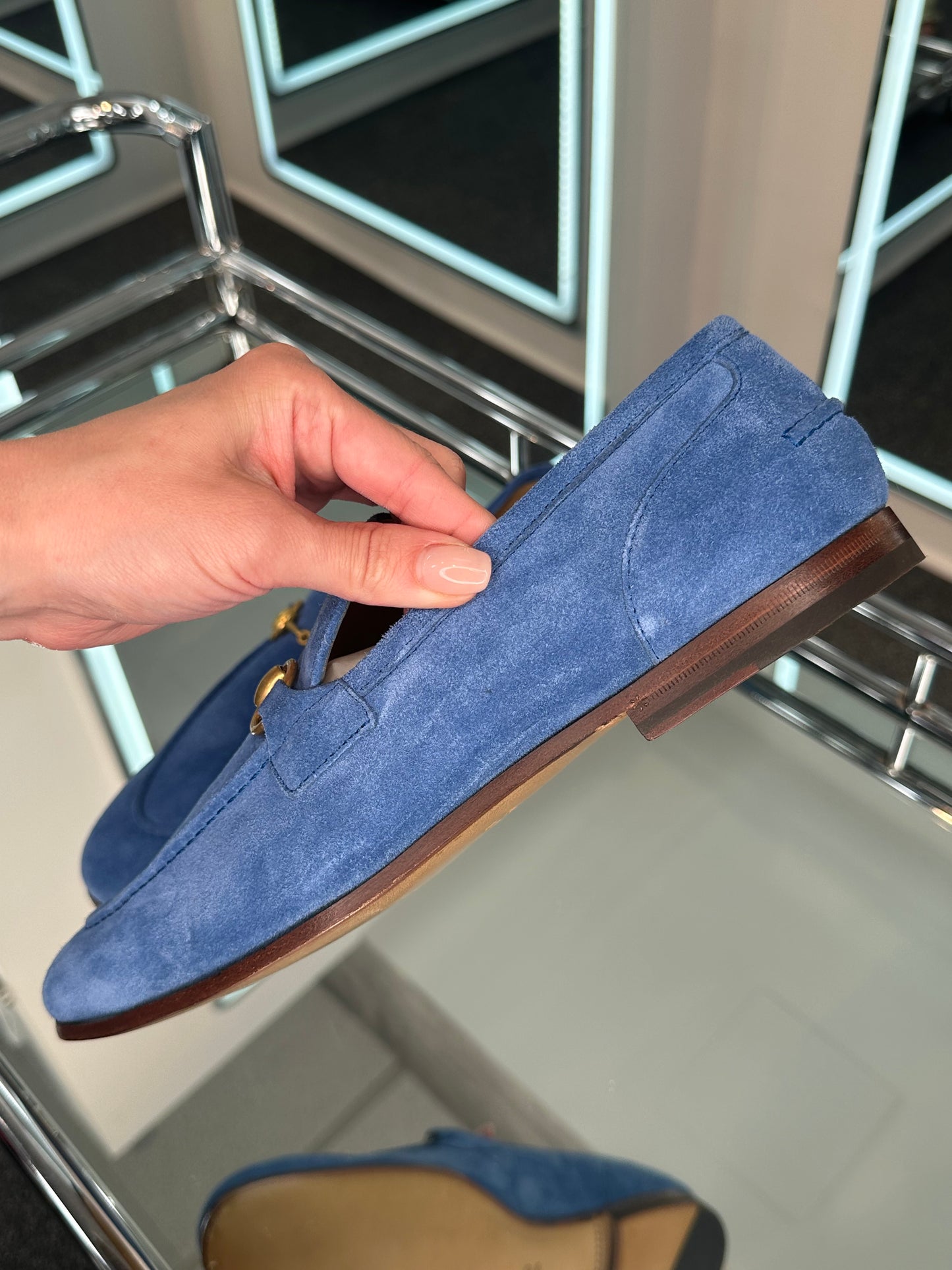 Gucci Loafer