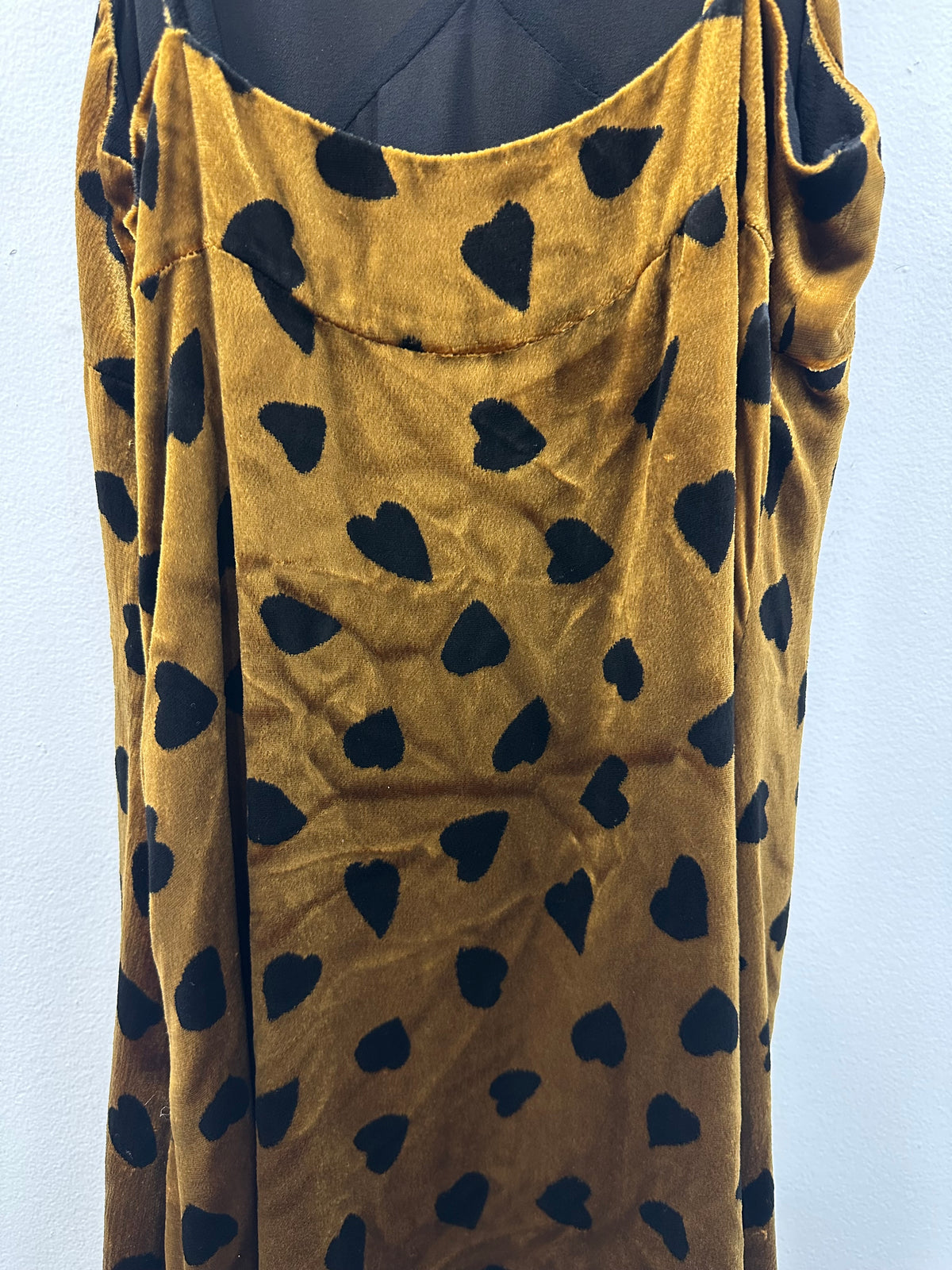 Saint Laurent Dress