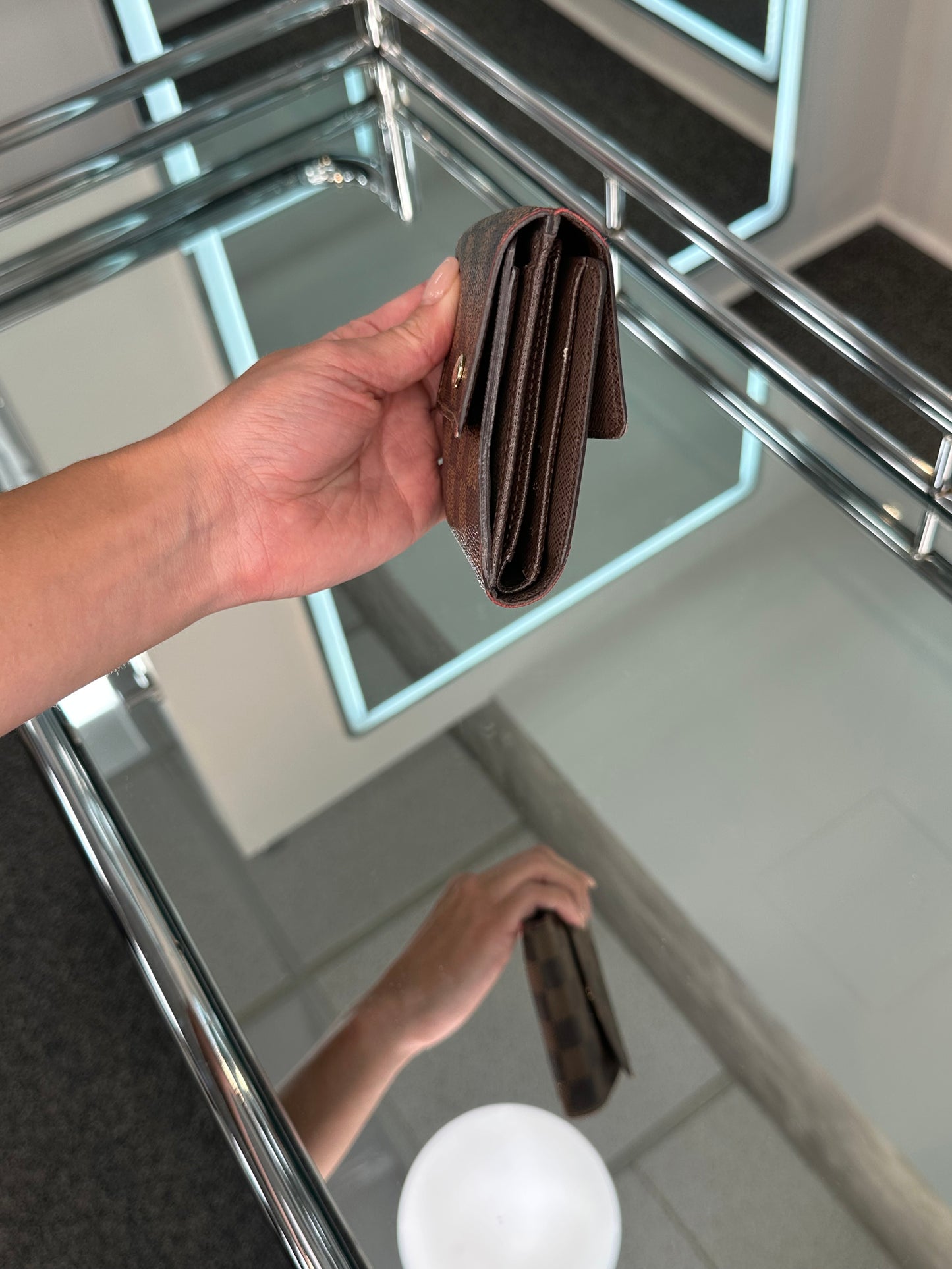 Louis Vuitton Wallet