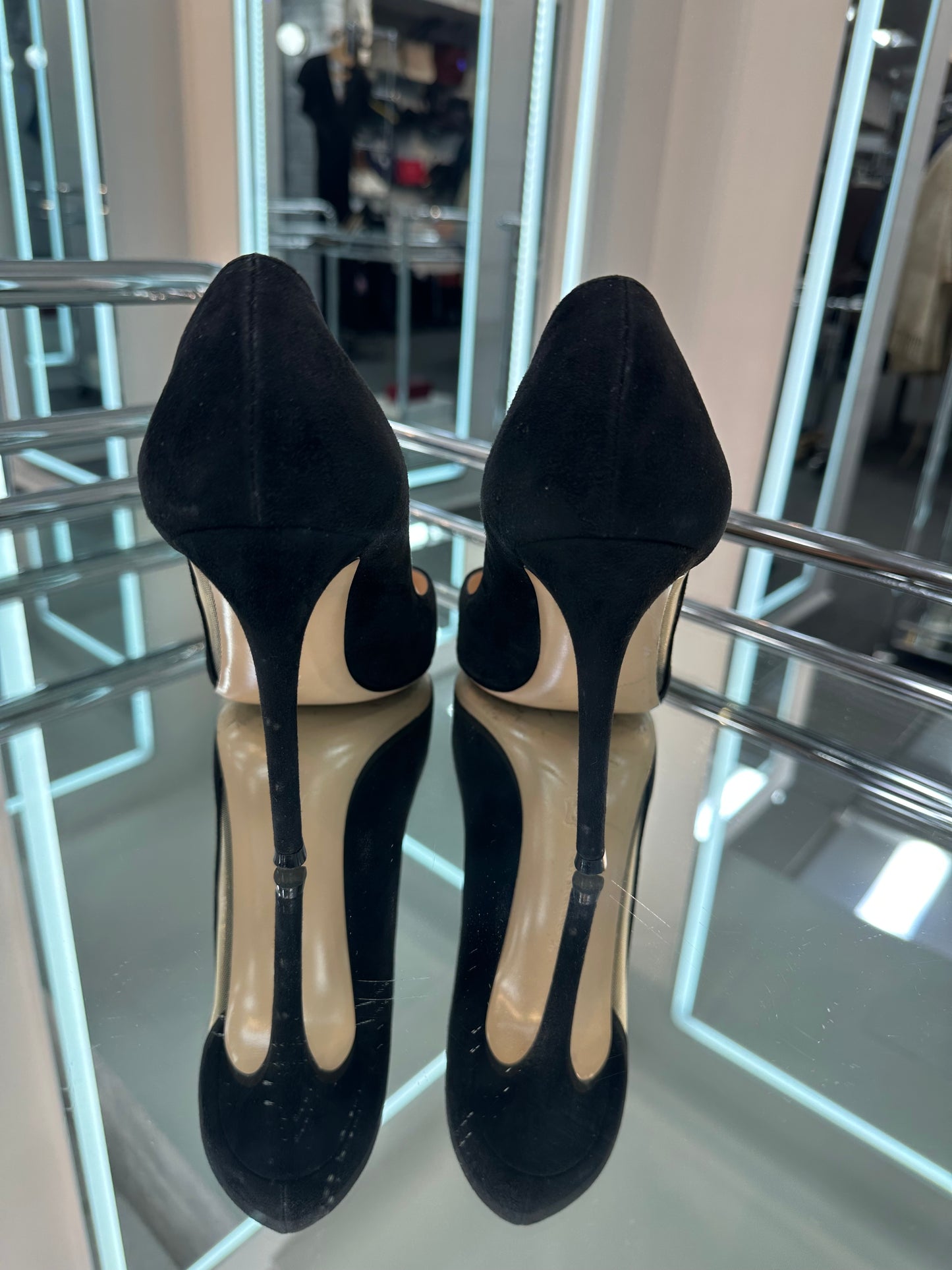 Gianvito Rossi Pumps