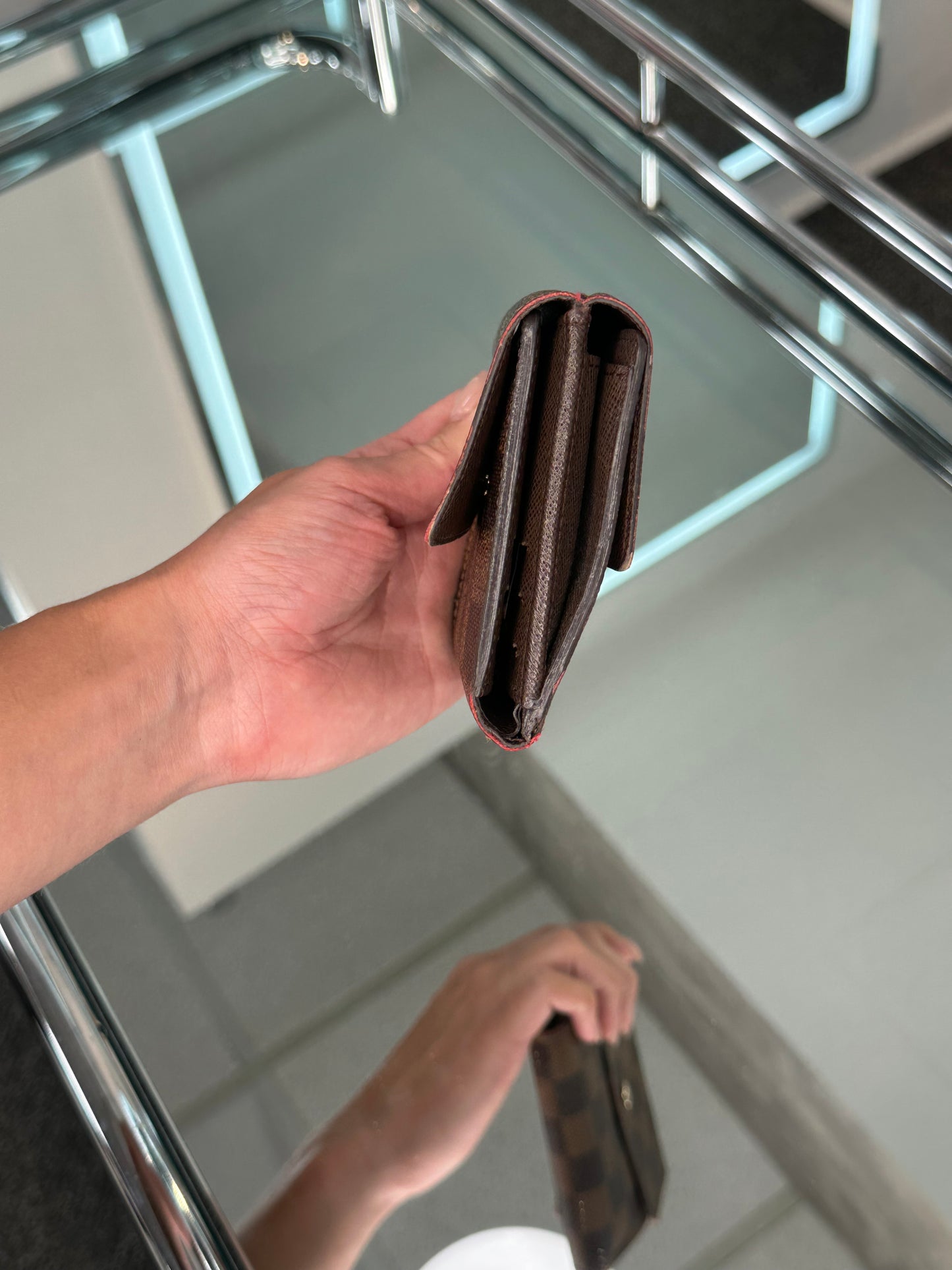 Louis Vuitton Wallet