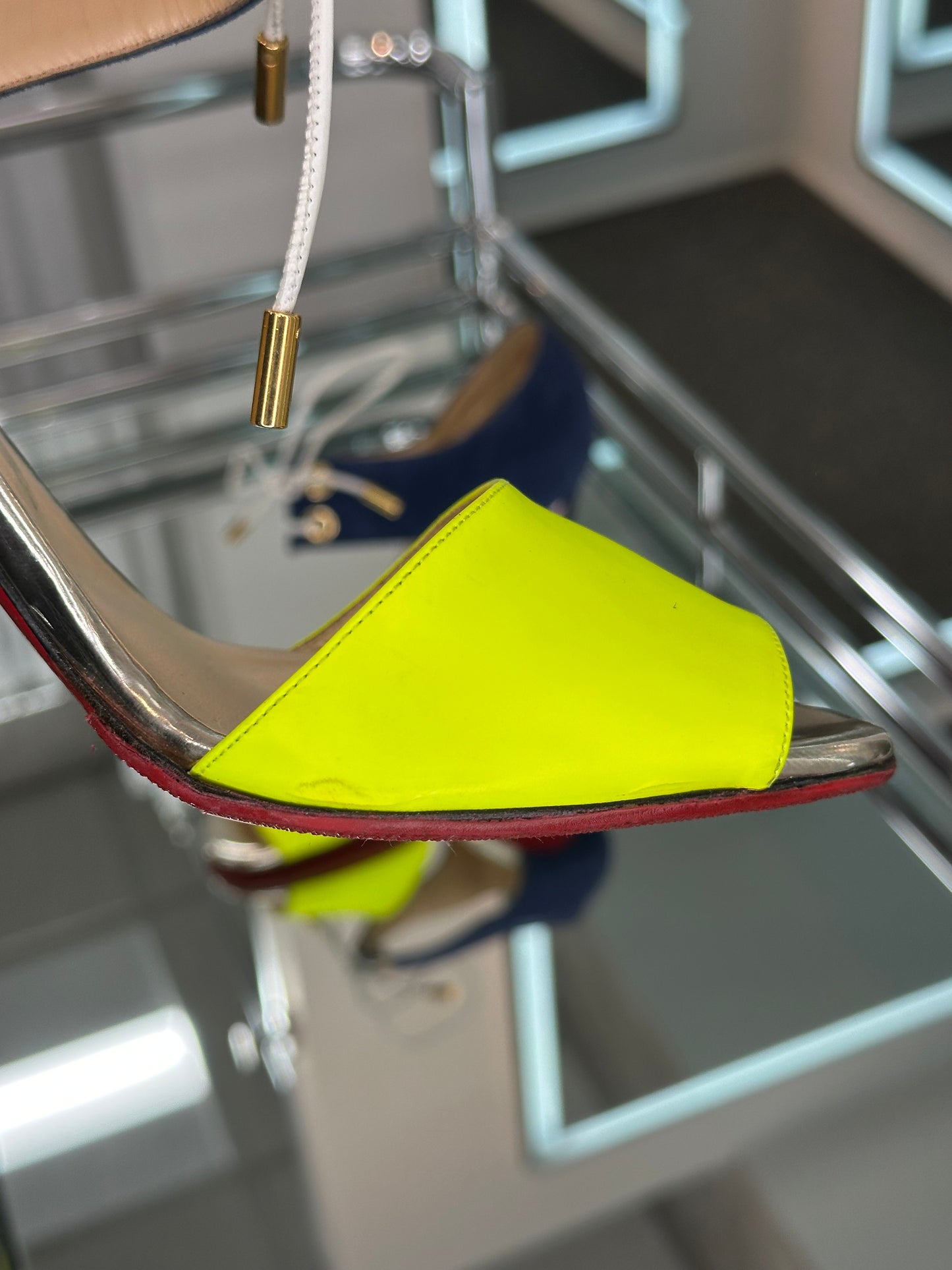 Christian Louboutin Sandal