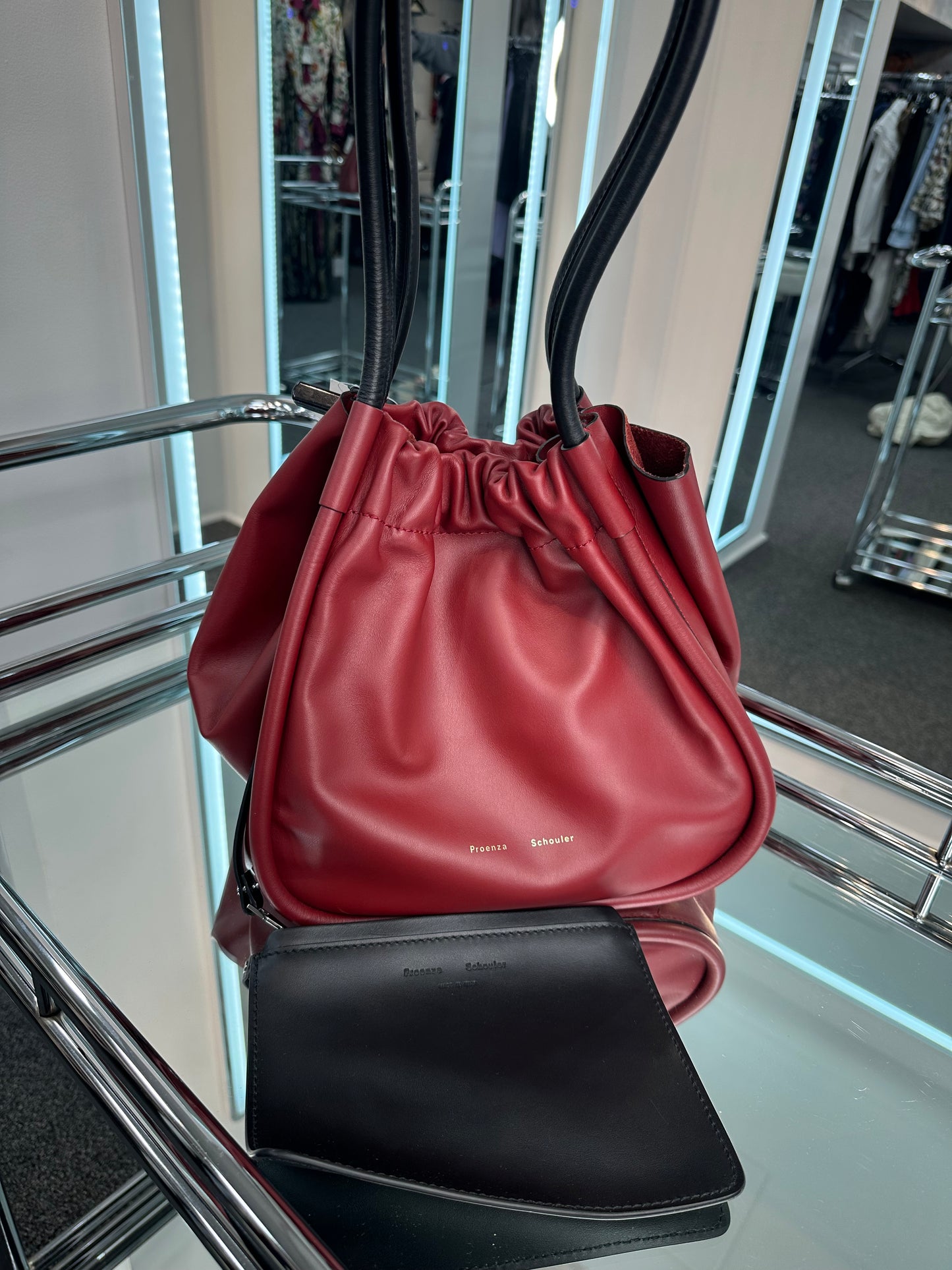 Proenza Schouler Tote