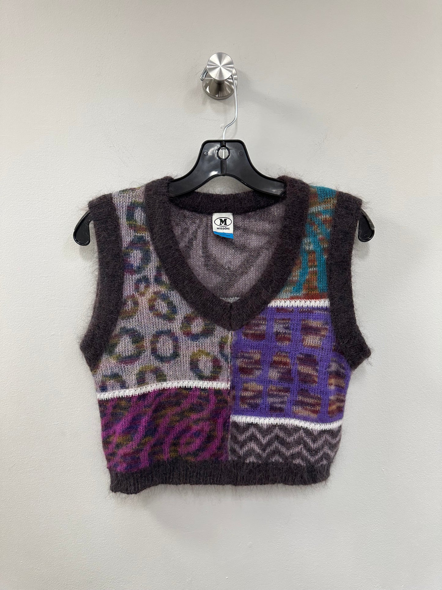 M Missoni Tank