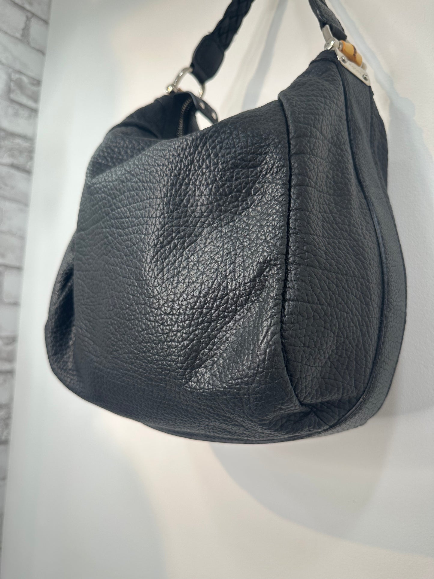Gucci Hobo Bag