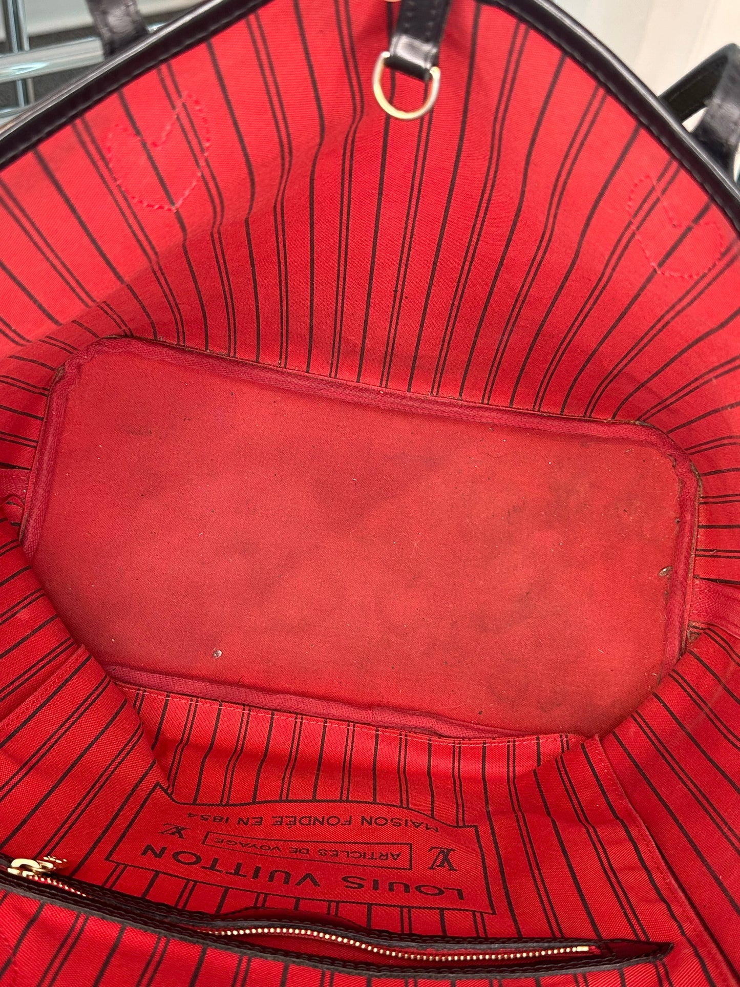 Louis Vuitton Tote