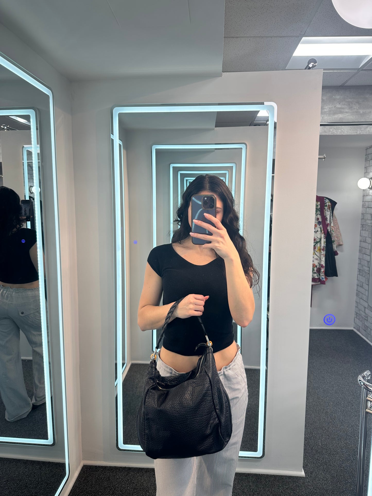 Gucci Hobo Bag