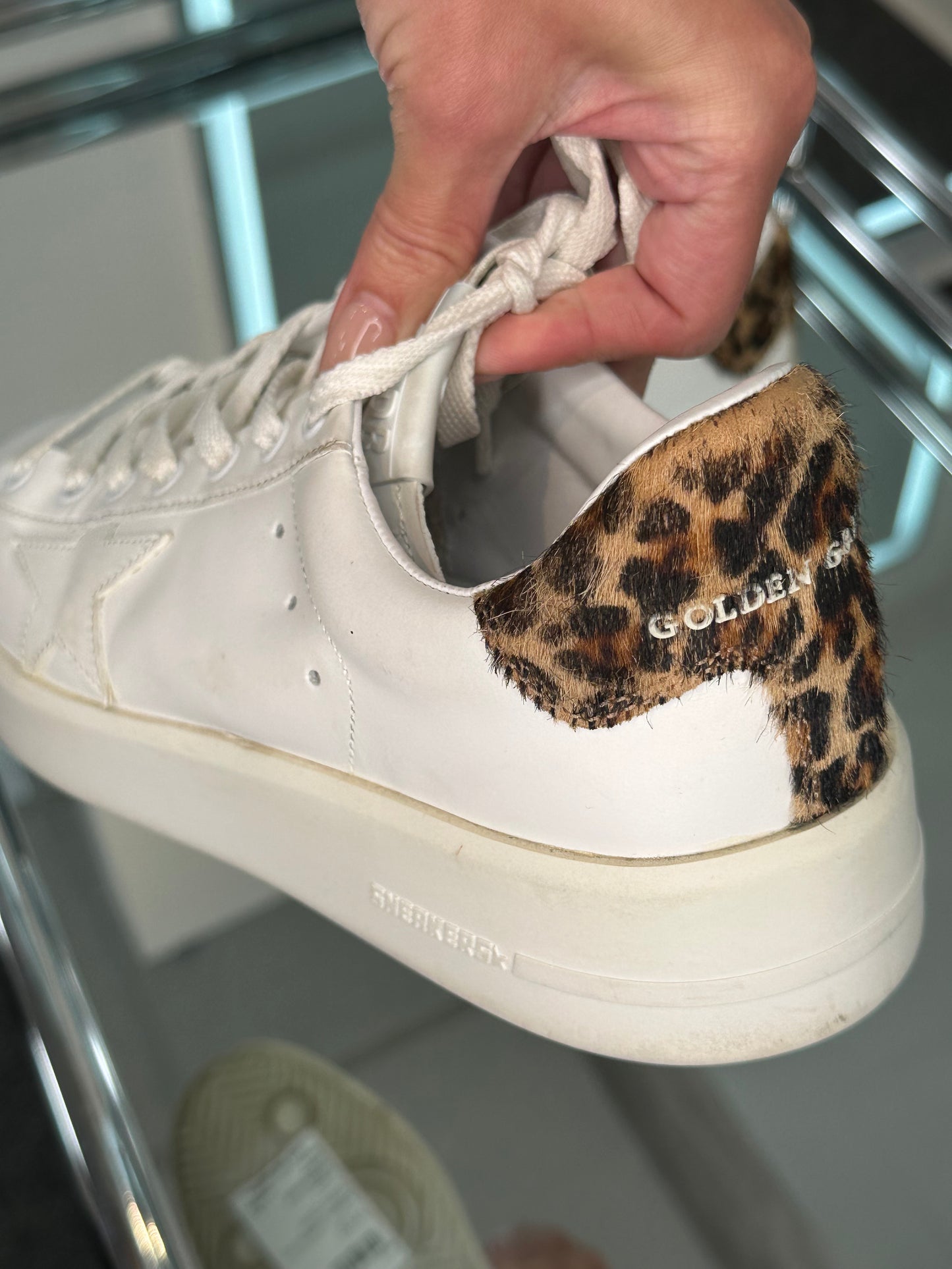 Golden Goose Sneakers