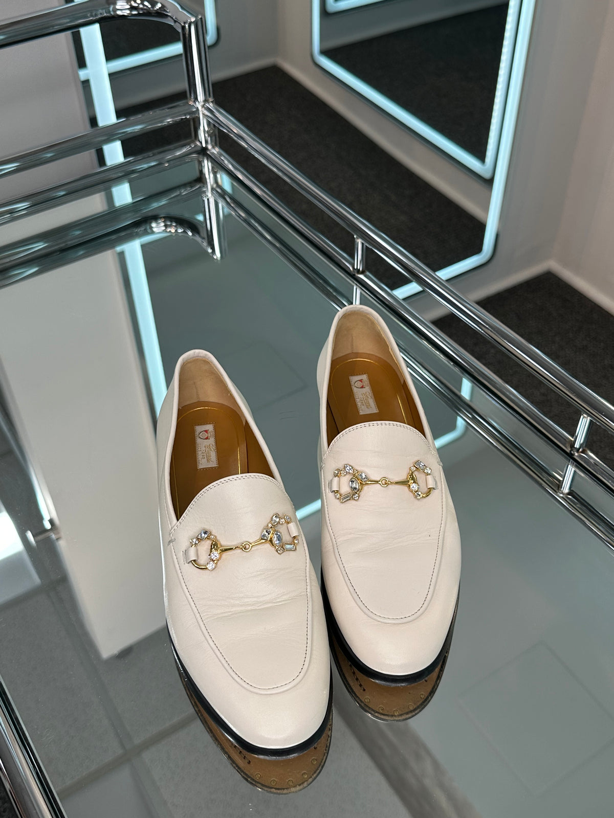 Gucci Loafer