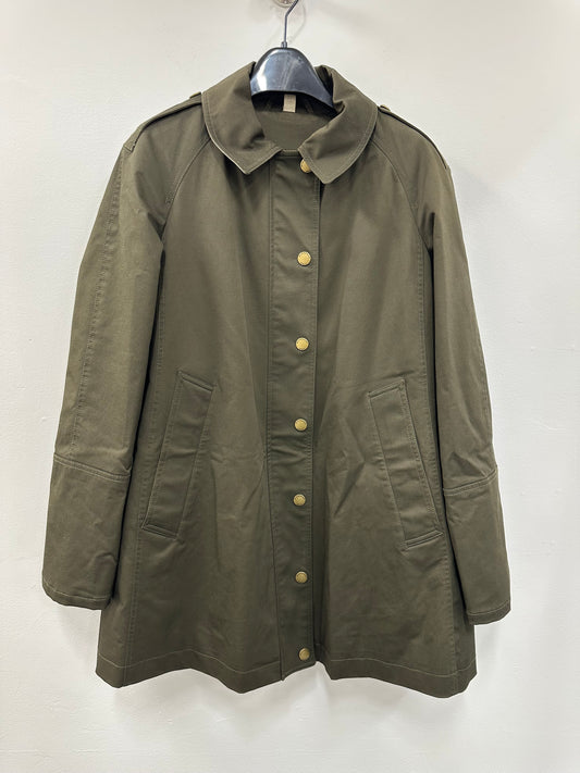 Burberry Brit Jacket
