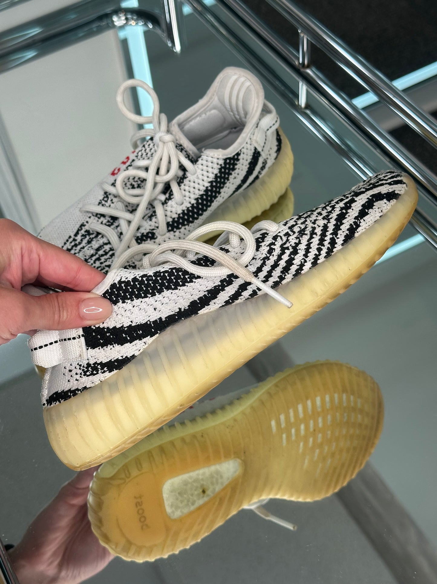 Yeezy Sneakers