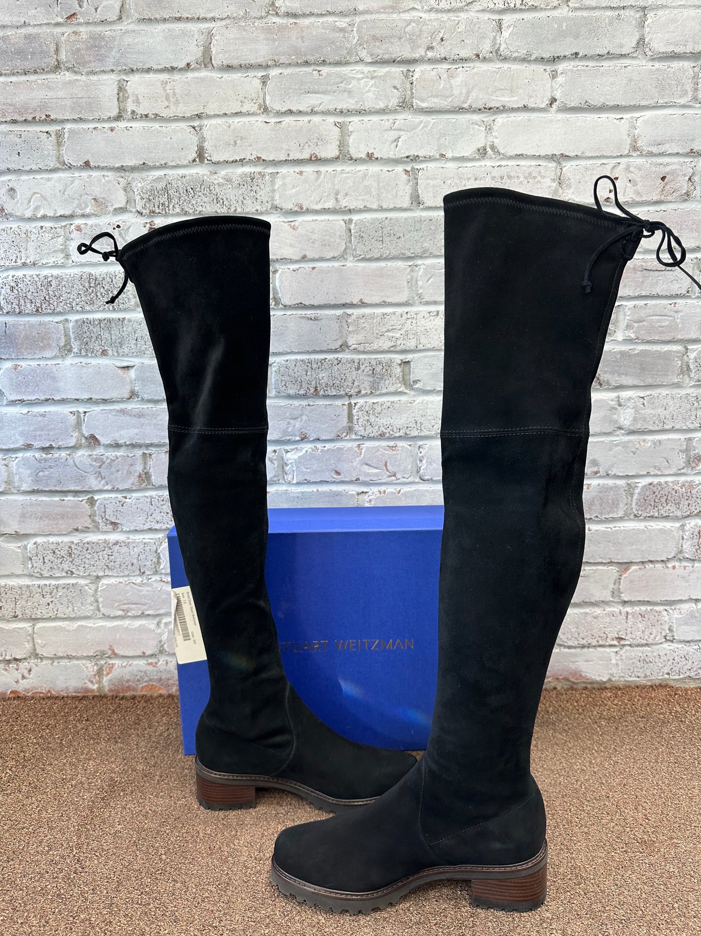 Stuart Weitzman Boots