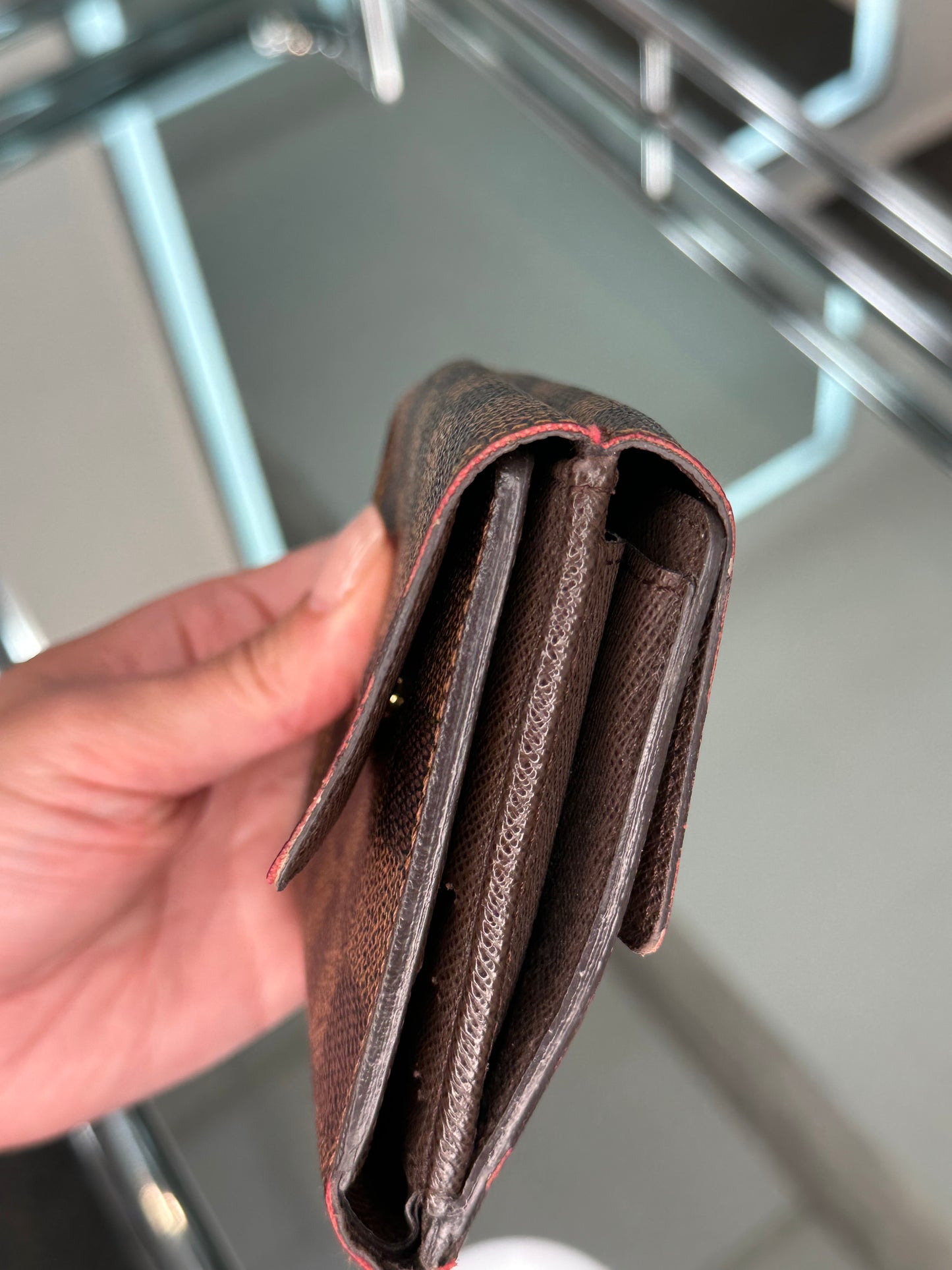 Louis Vuitton Wallet