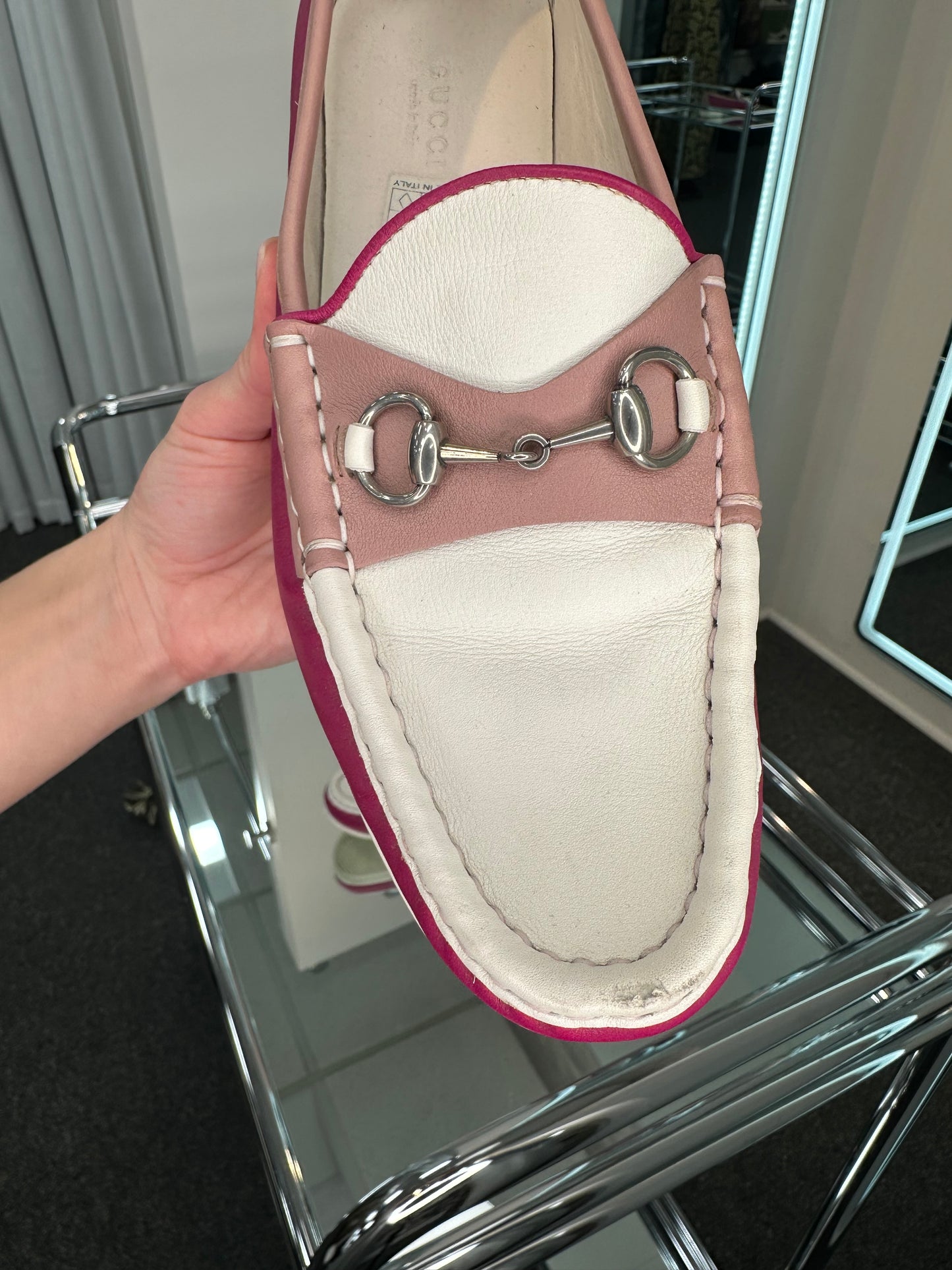 Gucci Loafer