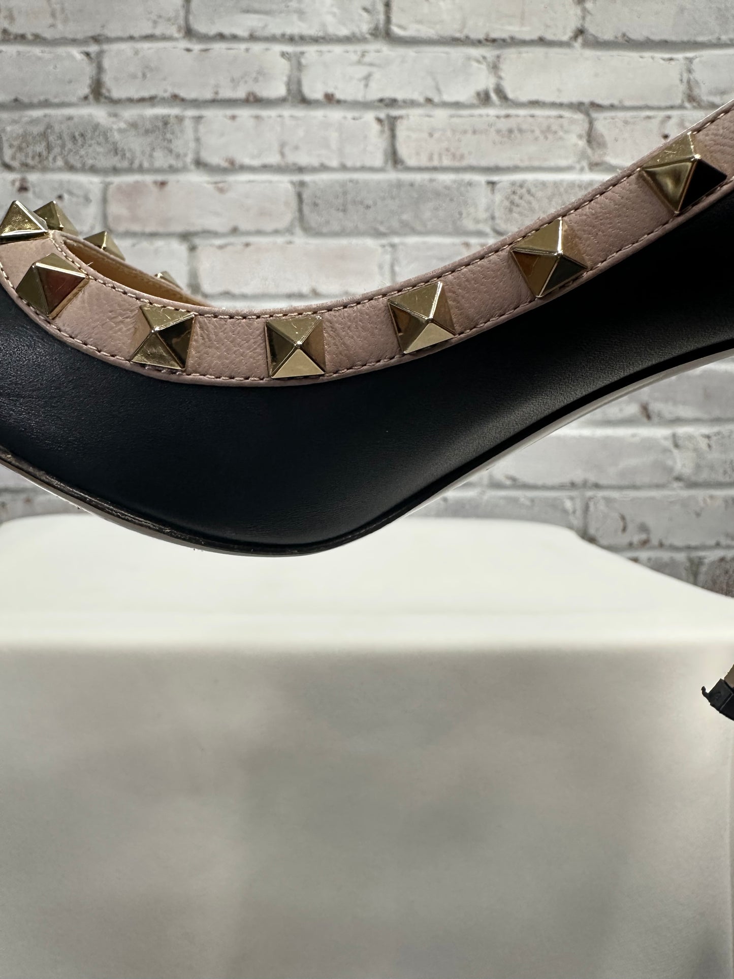 Valentino Heels