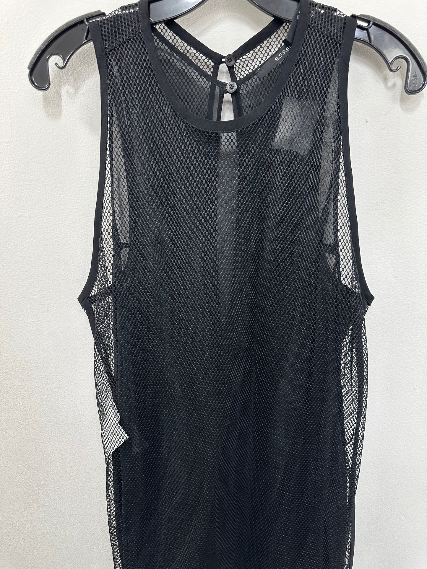 Gucci Cover-Up Top