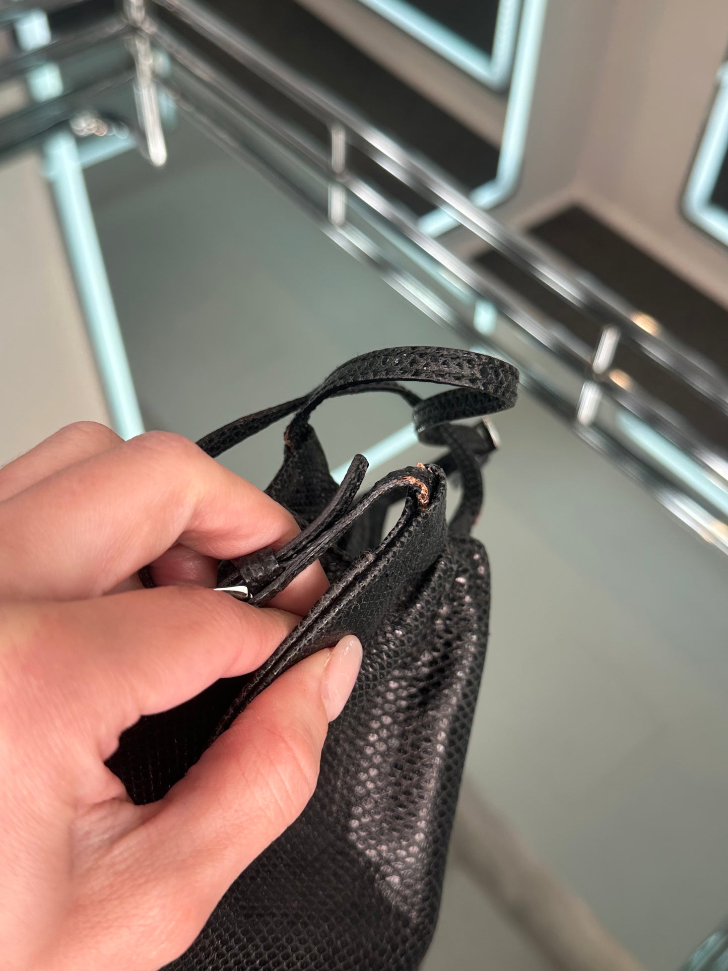 Gucci Mini Bag