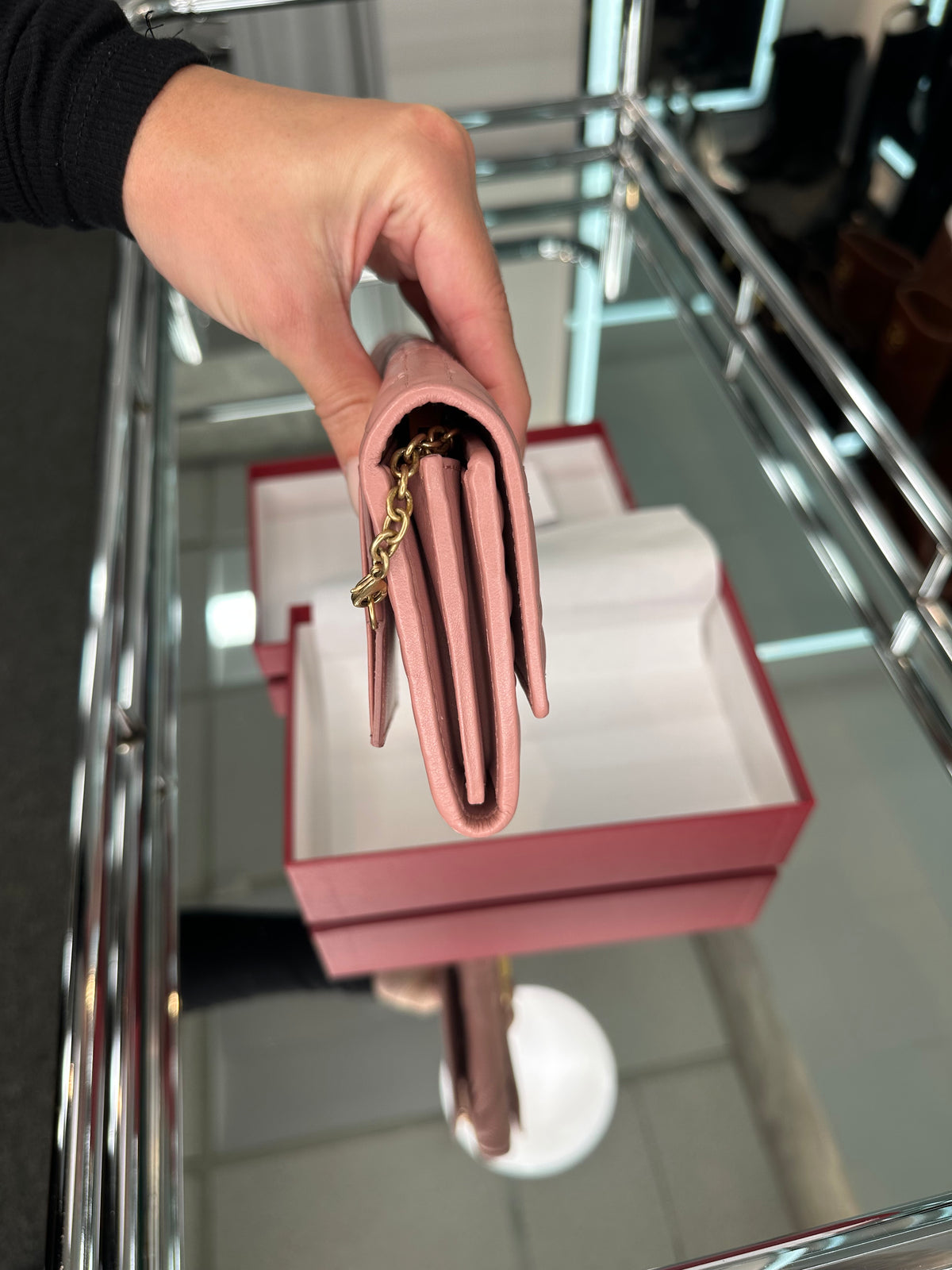 Salvatore Ferragamo Wallet