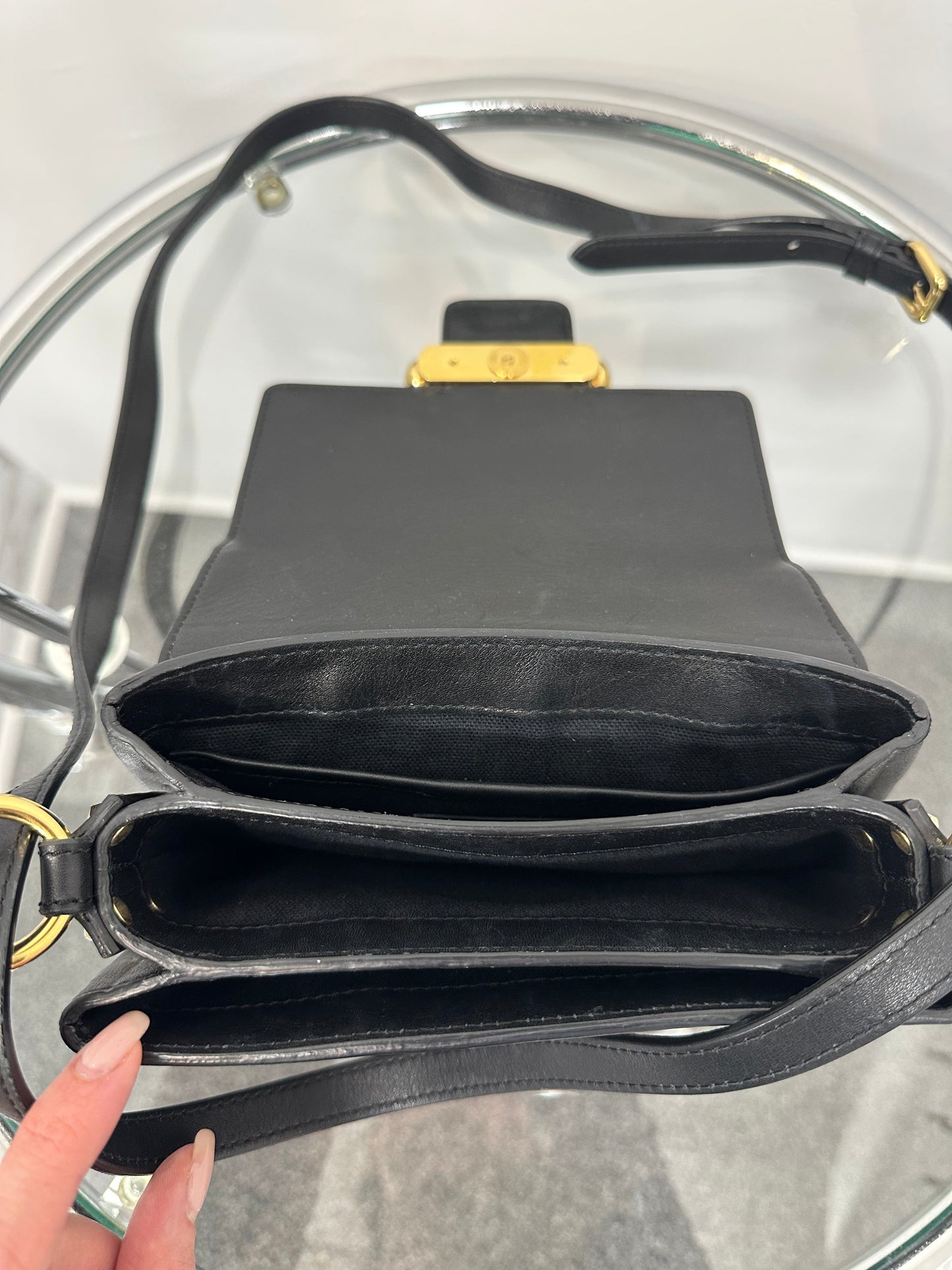 Alexander McQueen Crossbody