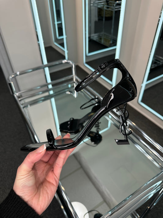 Saint Laurent Sandal